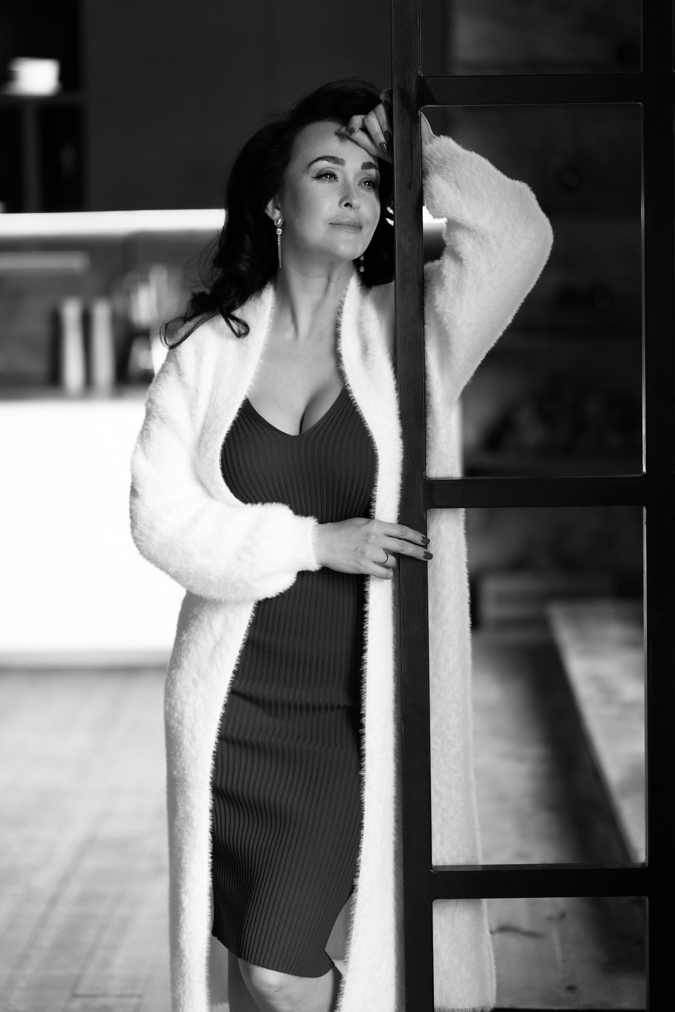 Самым сложным оказалось остаться собой. Фотограф-психолог для женщин 35+|Елена Ляхта |Оренбург | Санкт-Петербург