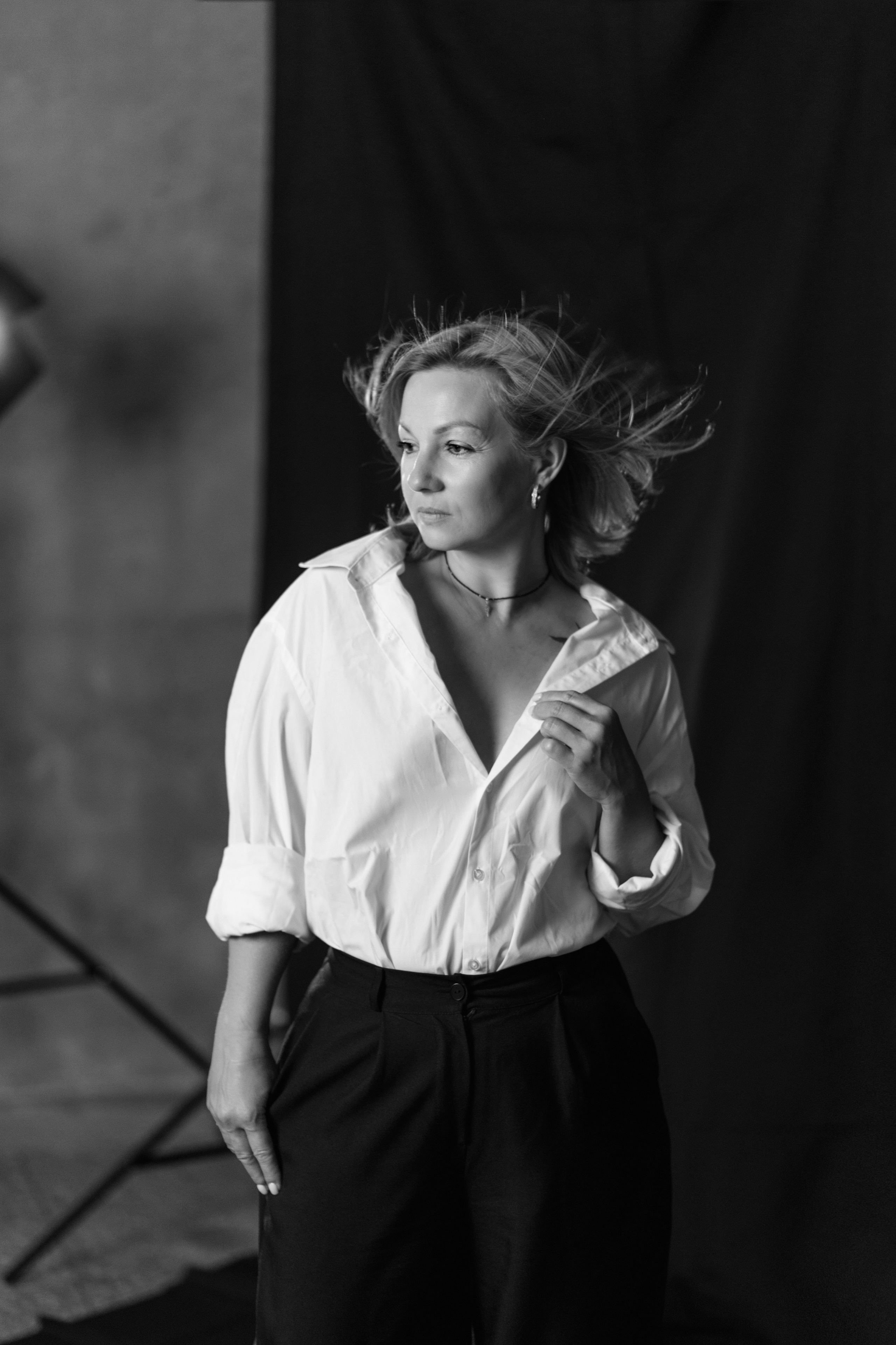 Уникальность съемки-интервью. Фотограф-психолог для женщин 35+|Елена Ляхта |Оренбург | Санкт-Петербург