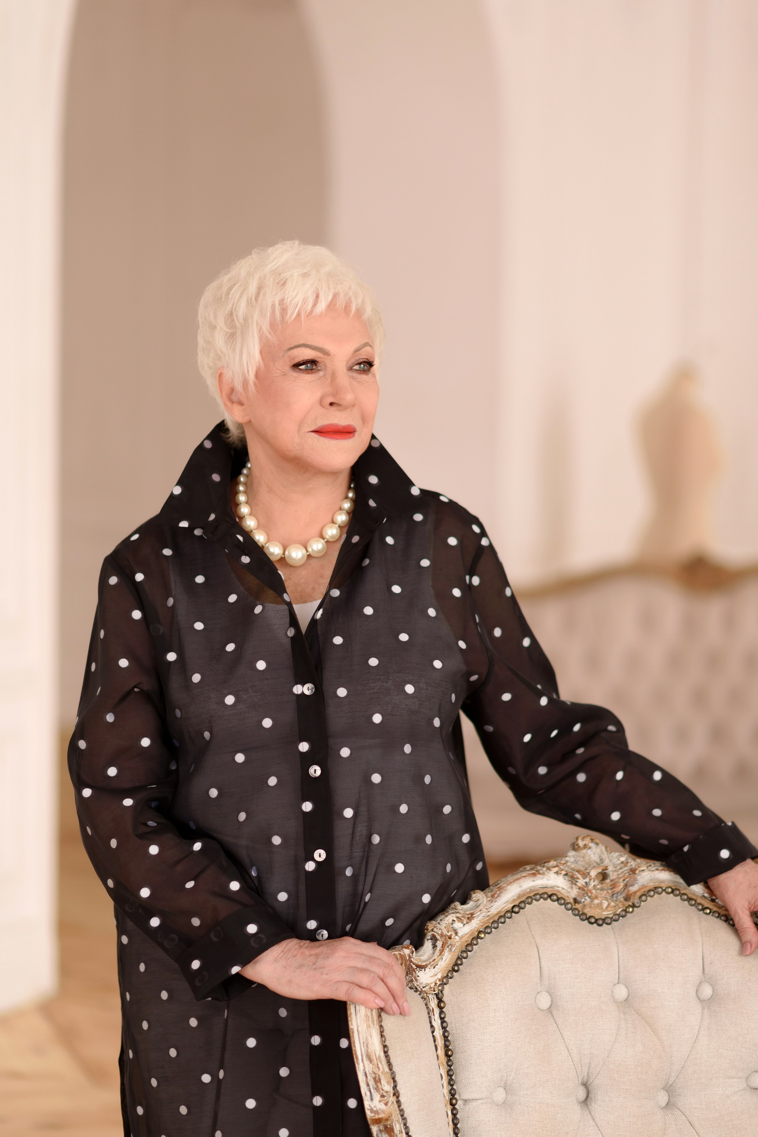 Мудрая женщина с историей в глазах. Фотограф-психолог для женщин 35+|Елена Ляхта |Оренбург | Санкт-Петербург