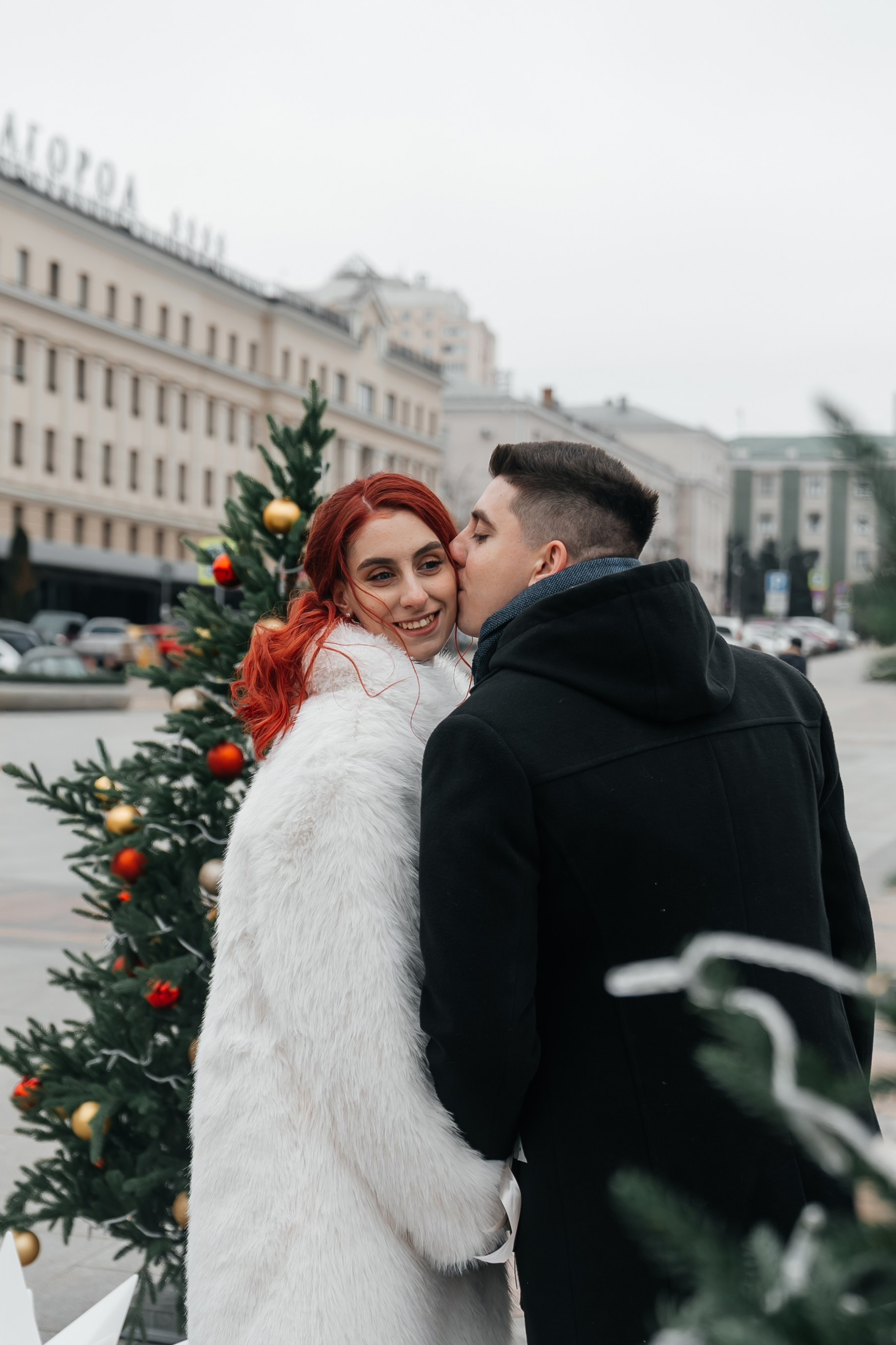 Истории. Свадебный фотограф в Белгороде Кравченко Алиса