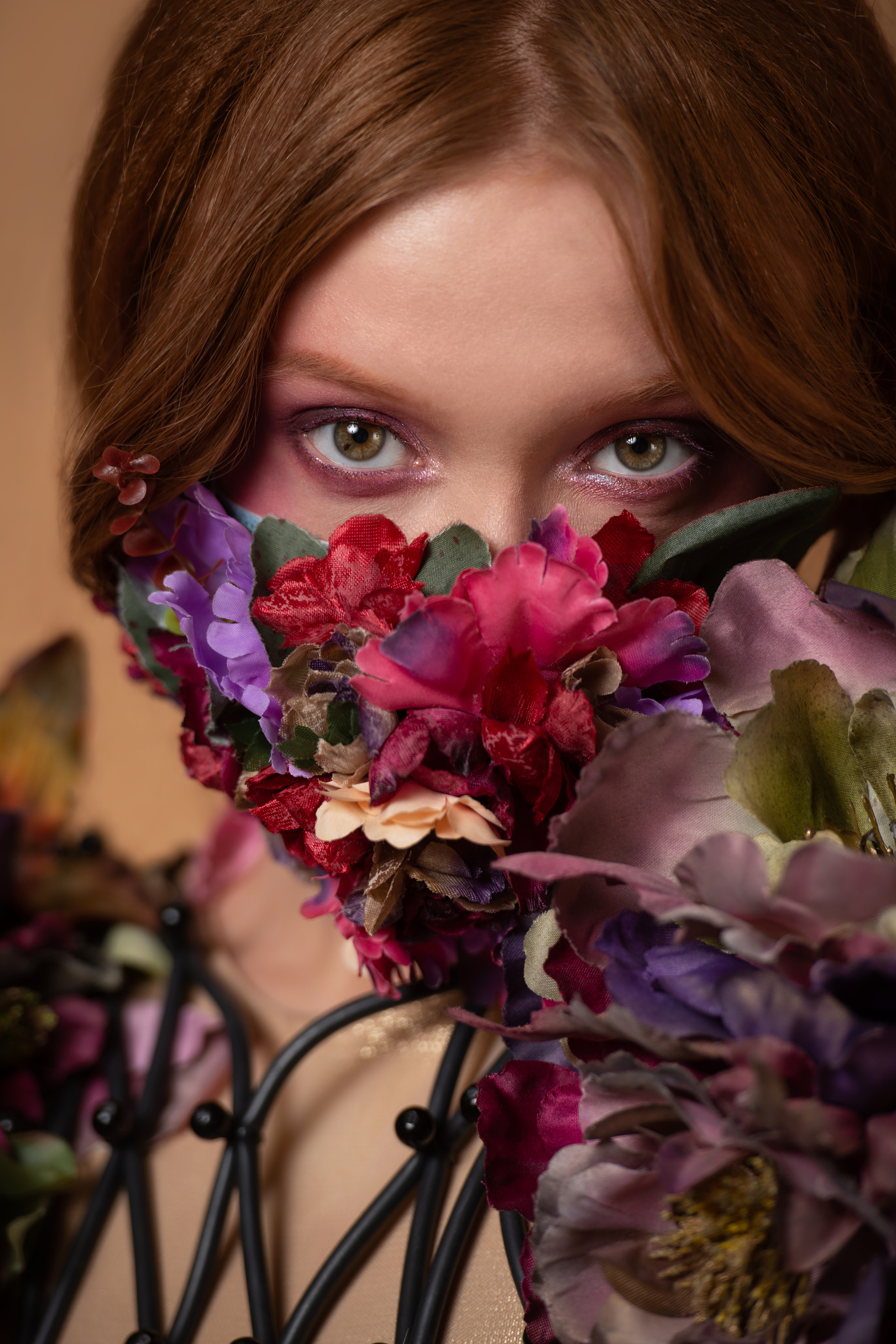 End of Flowers
