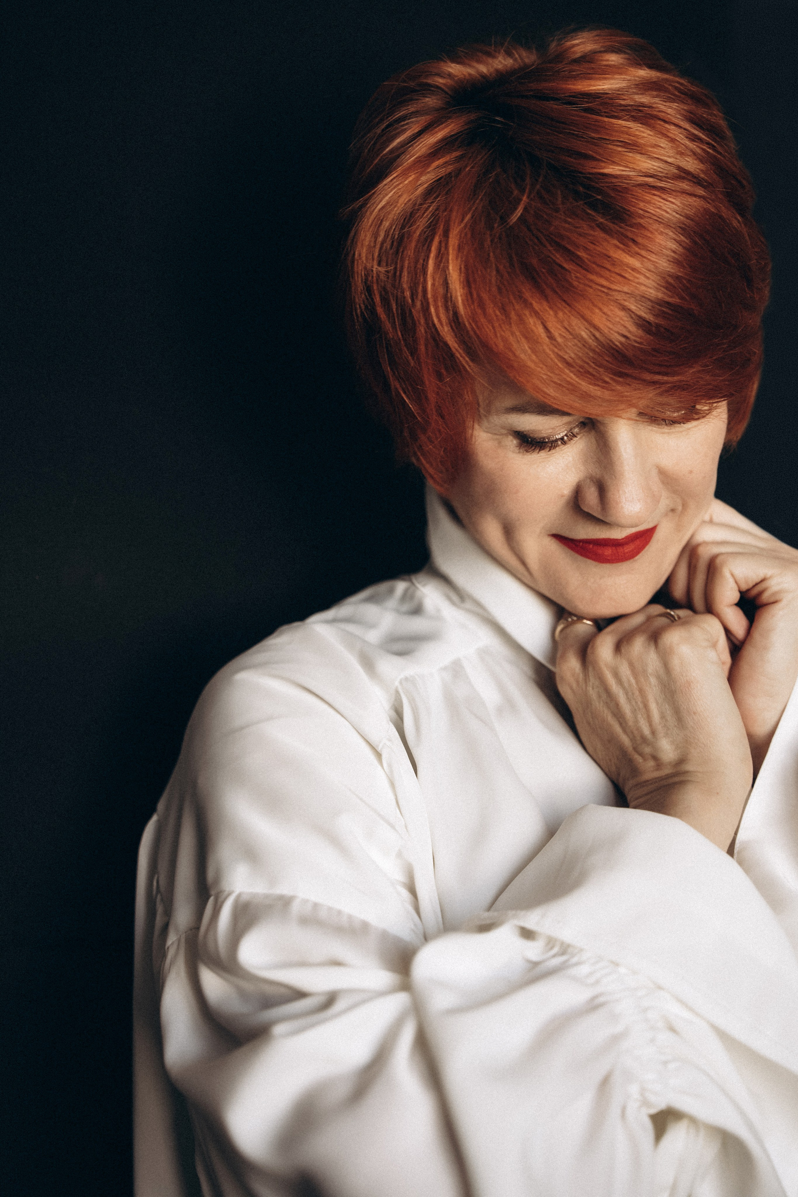Вдохновляющая женская встреча «СЧАСТЬЕ FM». Irinamusohranova