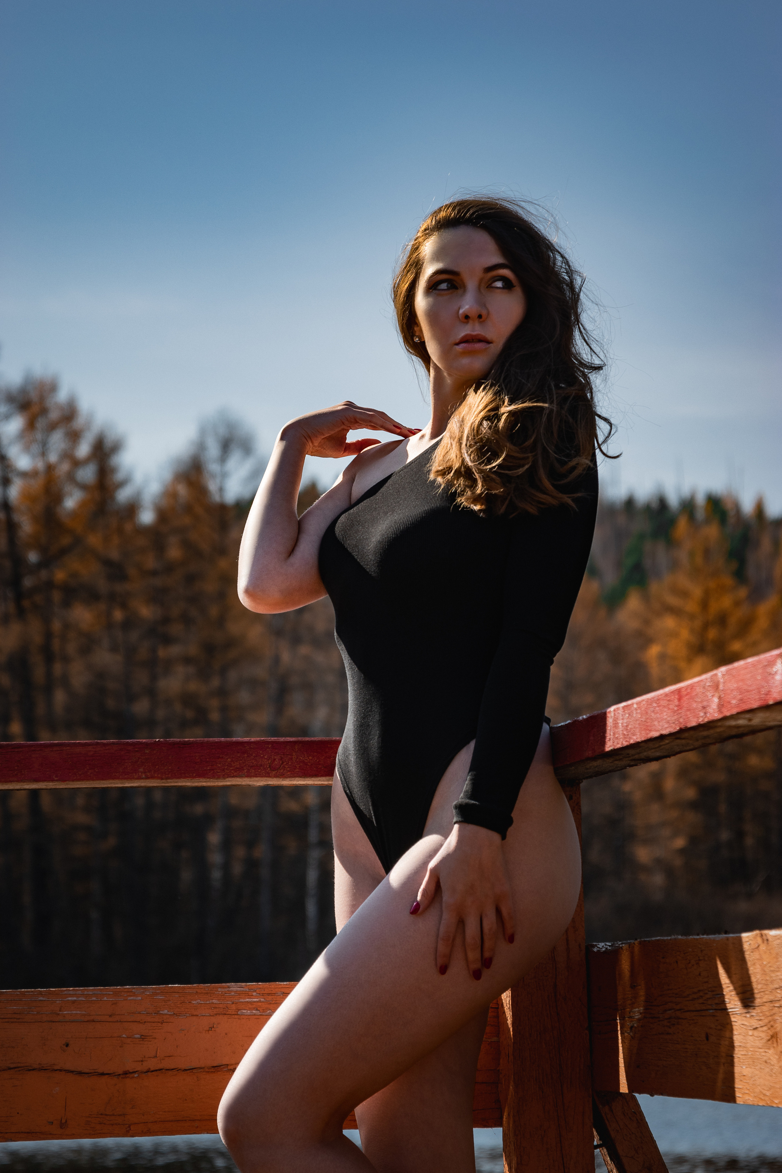 Vlada. Алексей Тестов — фотограф