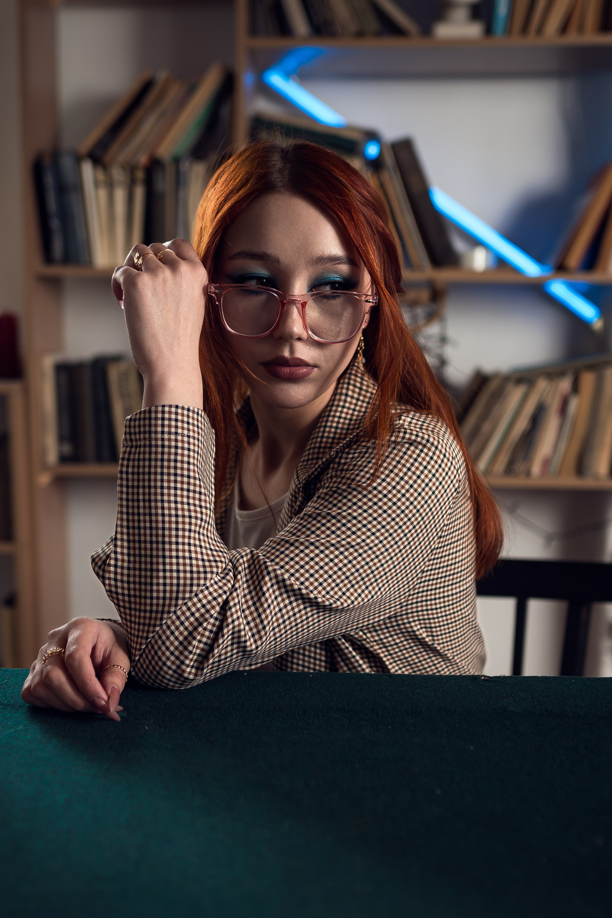 Tanya. Алексей Тестов — фотограф