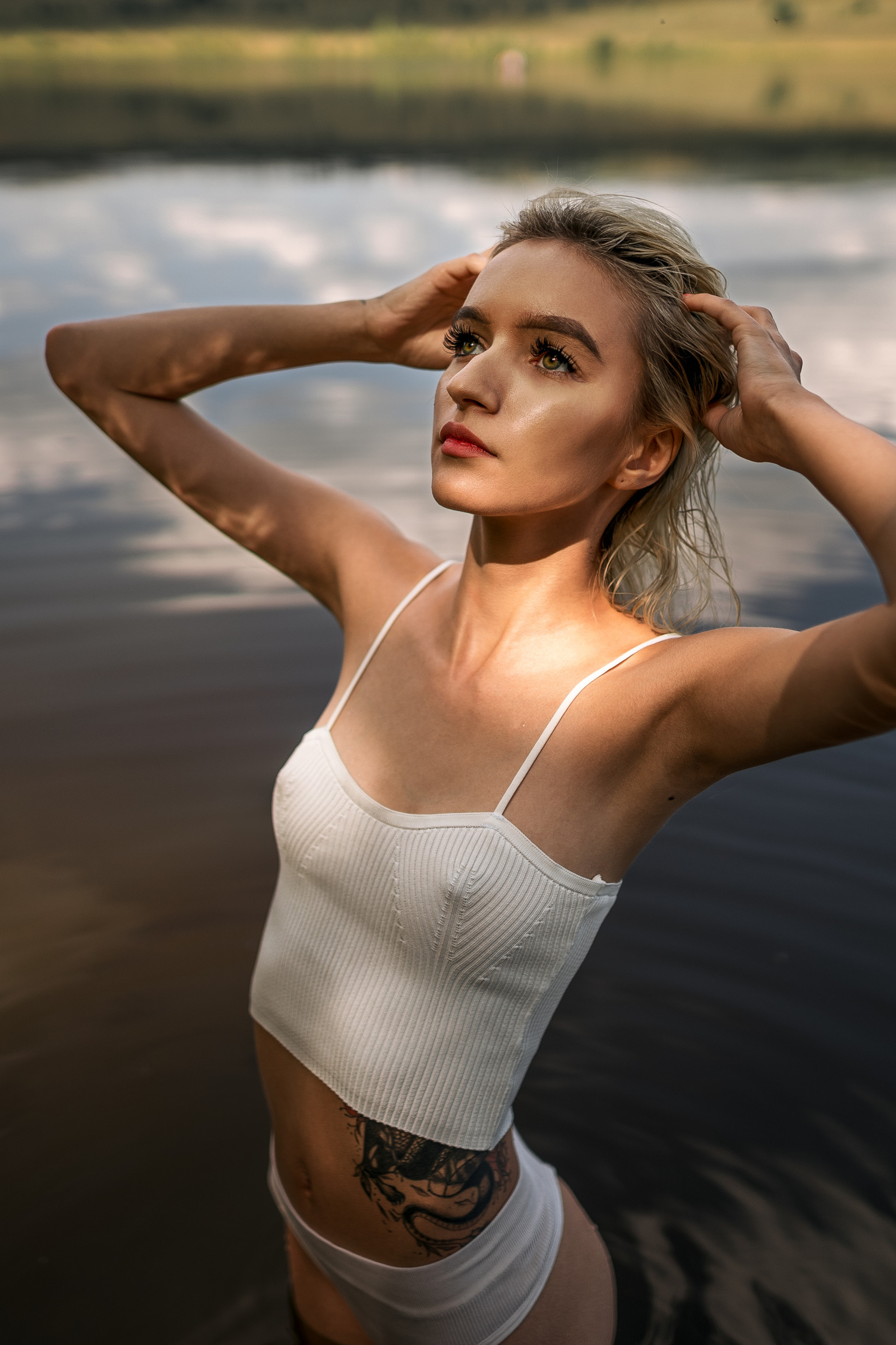 Vlada. Алексей Тестов — фотограф