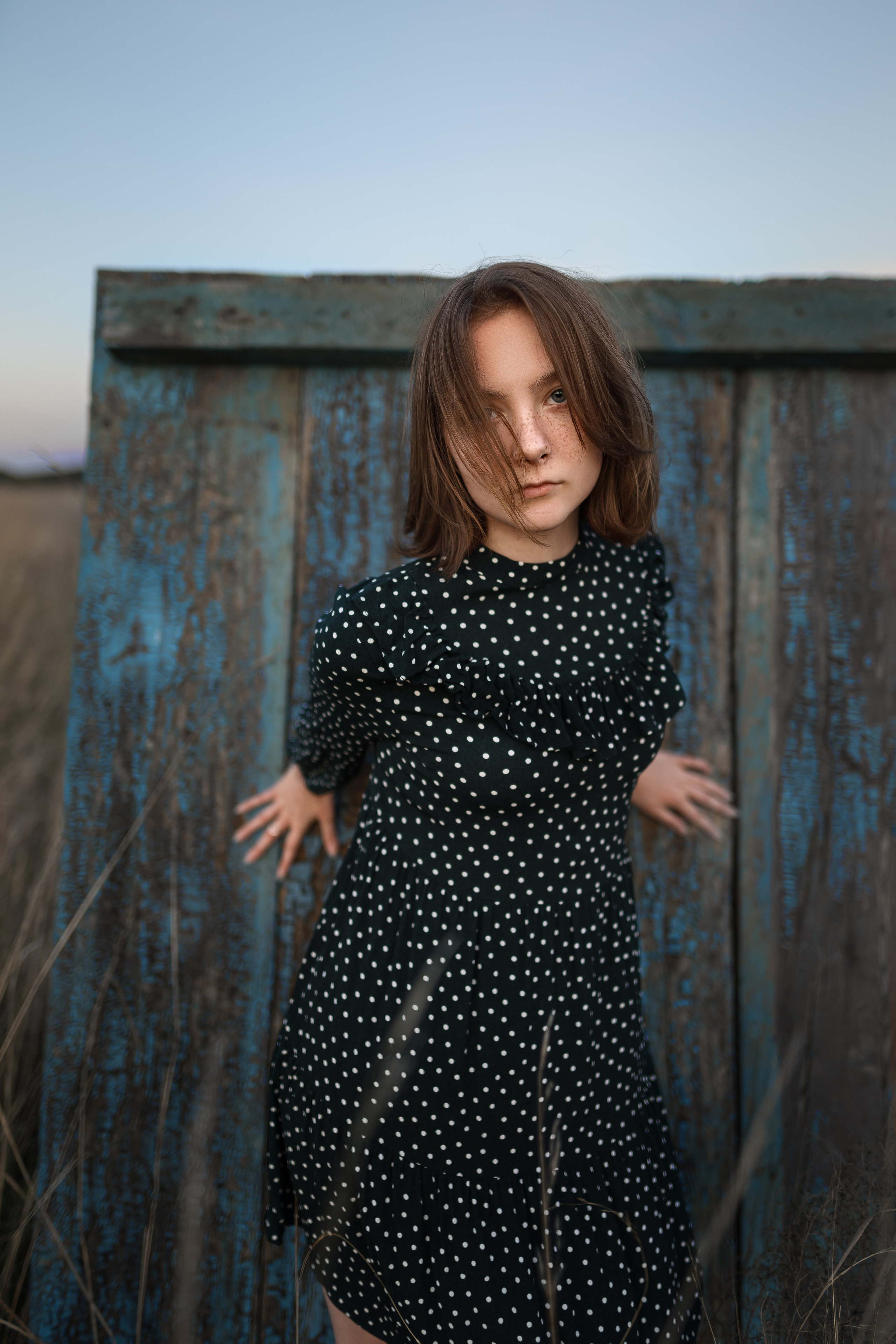 Tanya. Алексей Тестов — фотограф