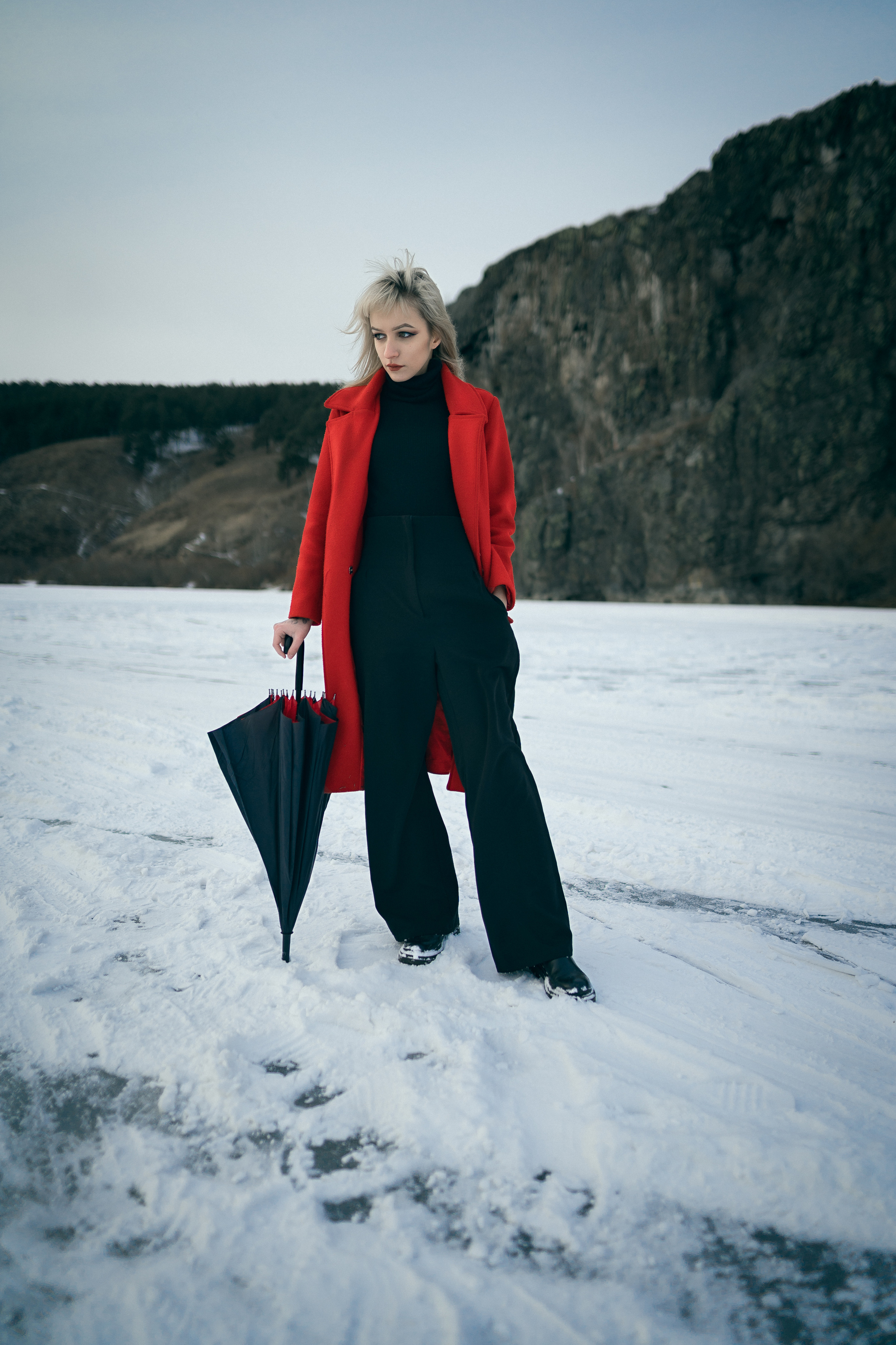 Tanya. Алексей Тестов — фотограф