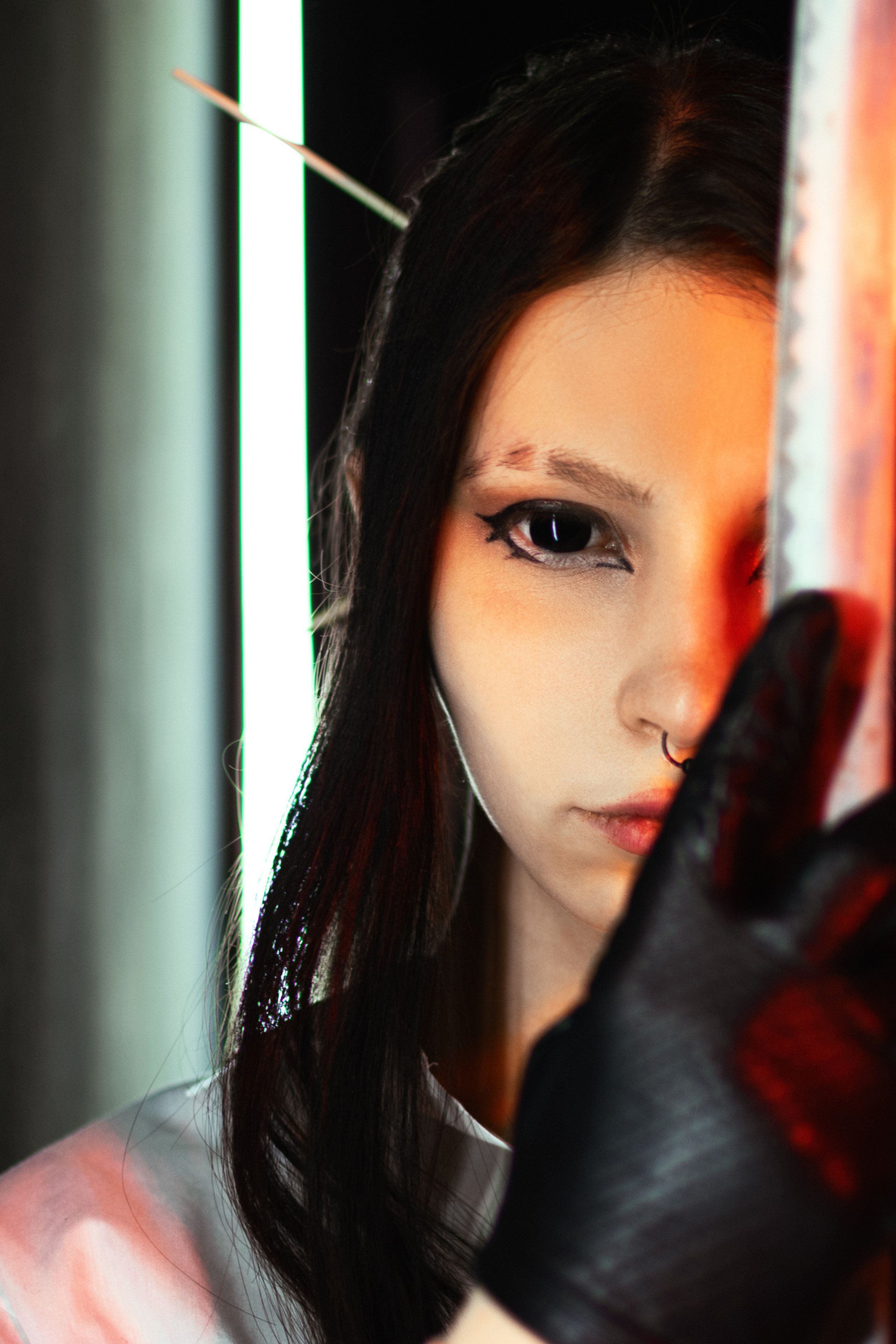 Tanya. Алексей Тестов — фотограф