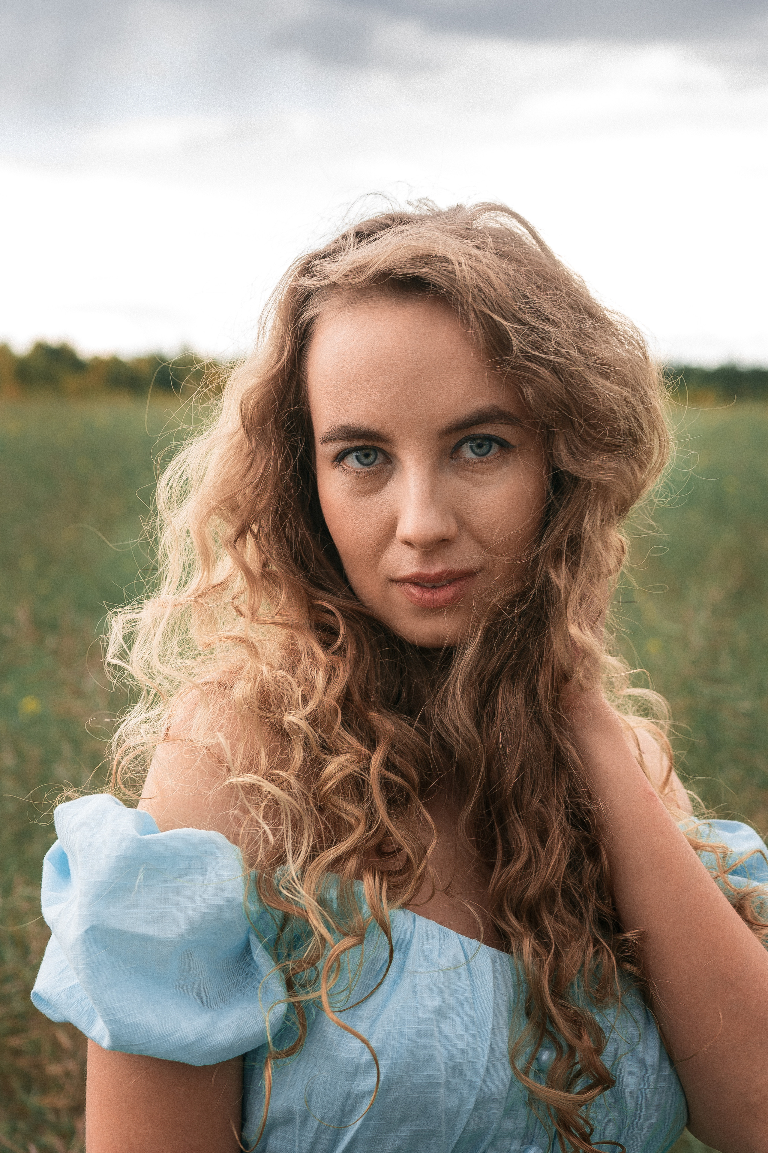 Tanya. Алексей Тестов — фотограф