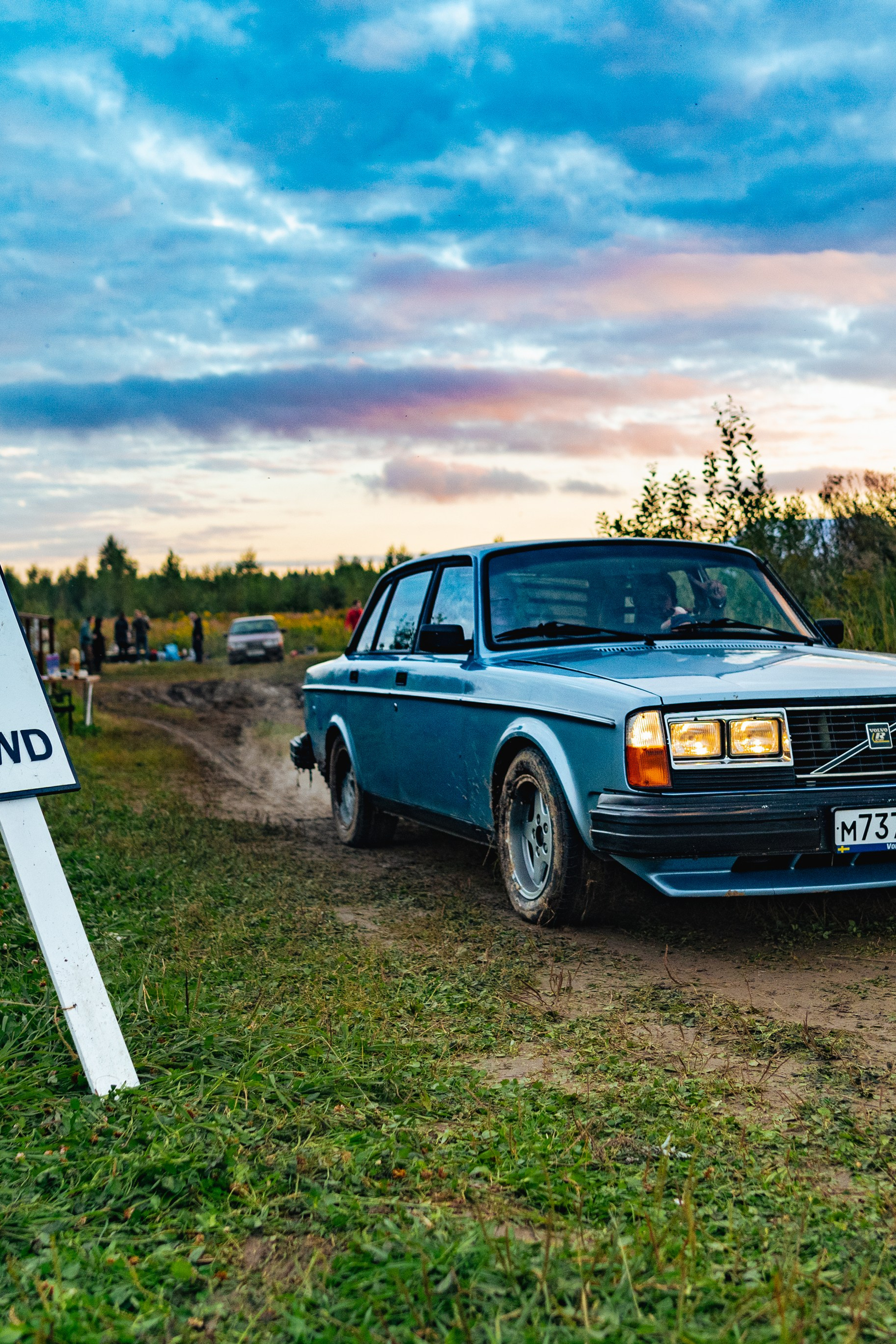 Volvo RWD Club
