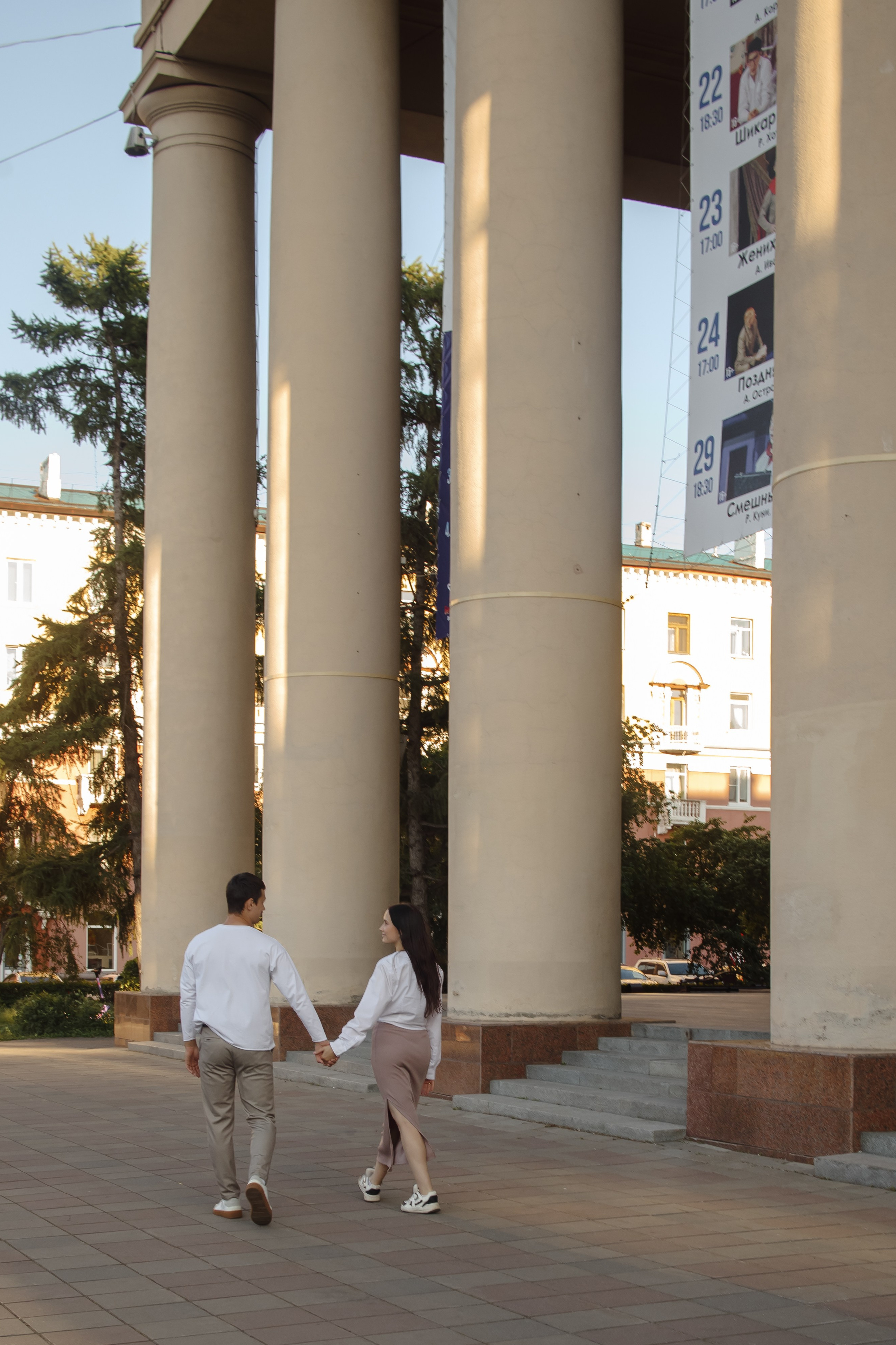 Истории. Фотограф из Полысаево Александра Миннигалимова