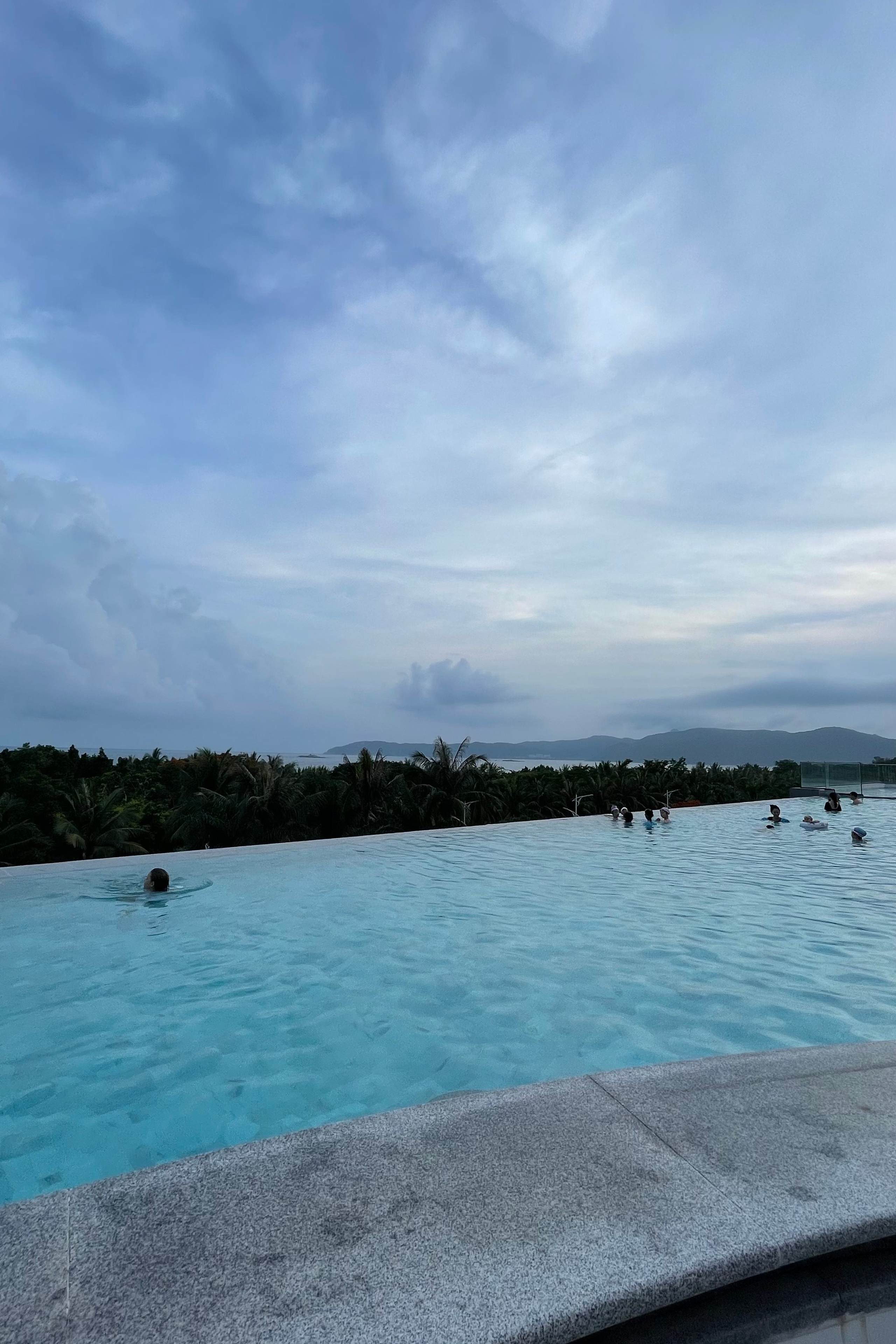 Хайнань Китай