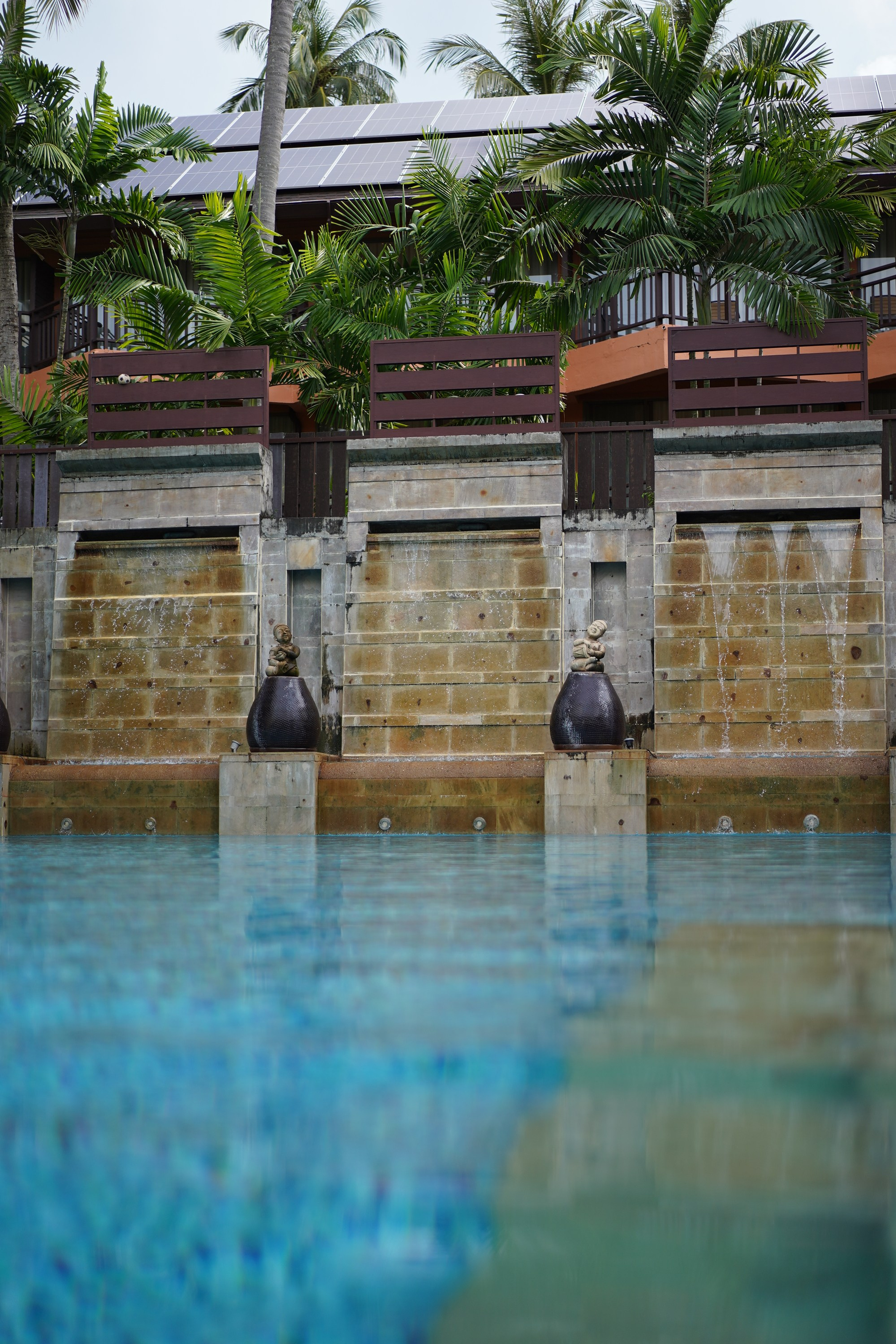 Burasari 4*, Патонг. Турагенство Амалфи Тур