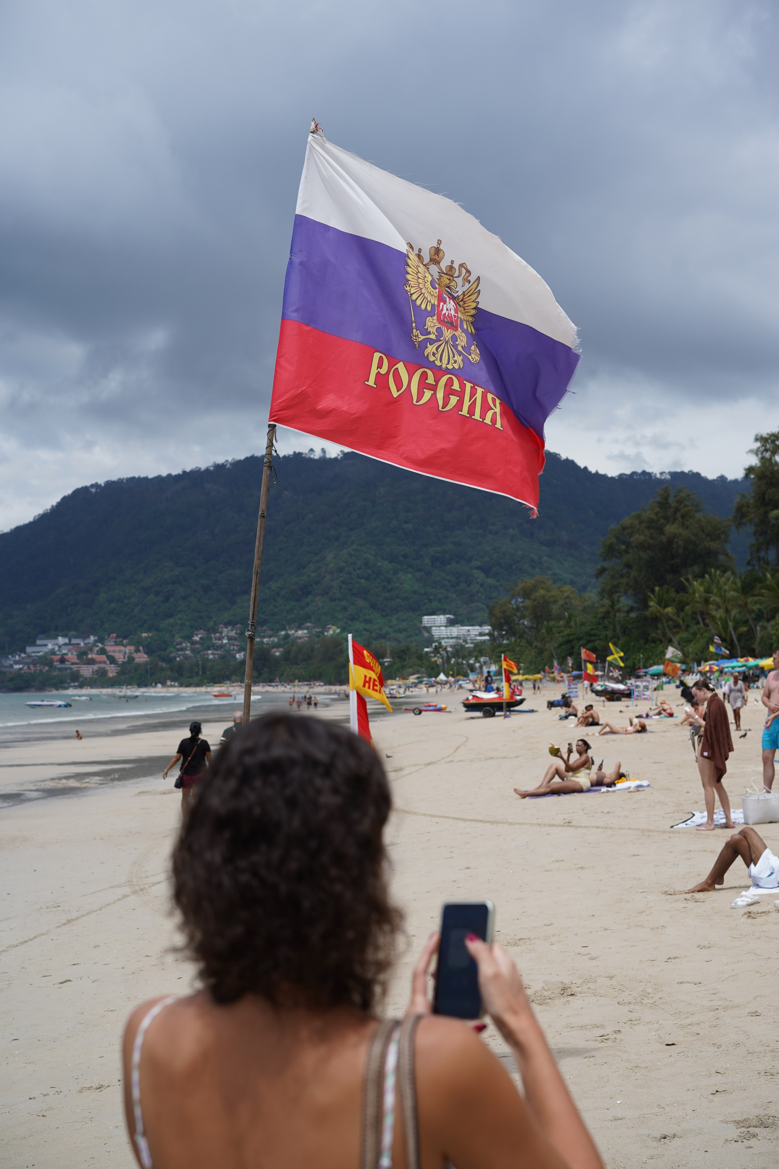 Burasari 4*, Патонг. Турагенство Амалфи Тур