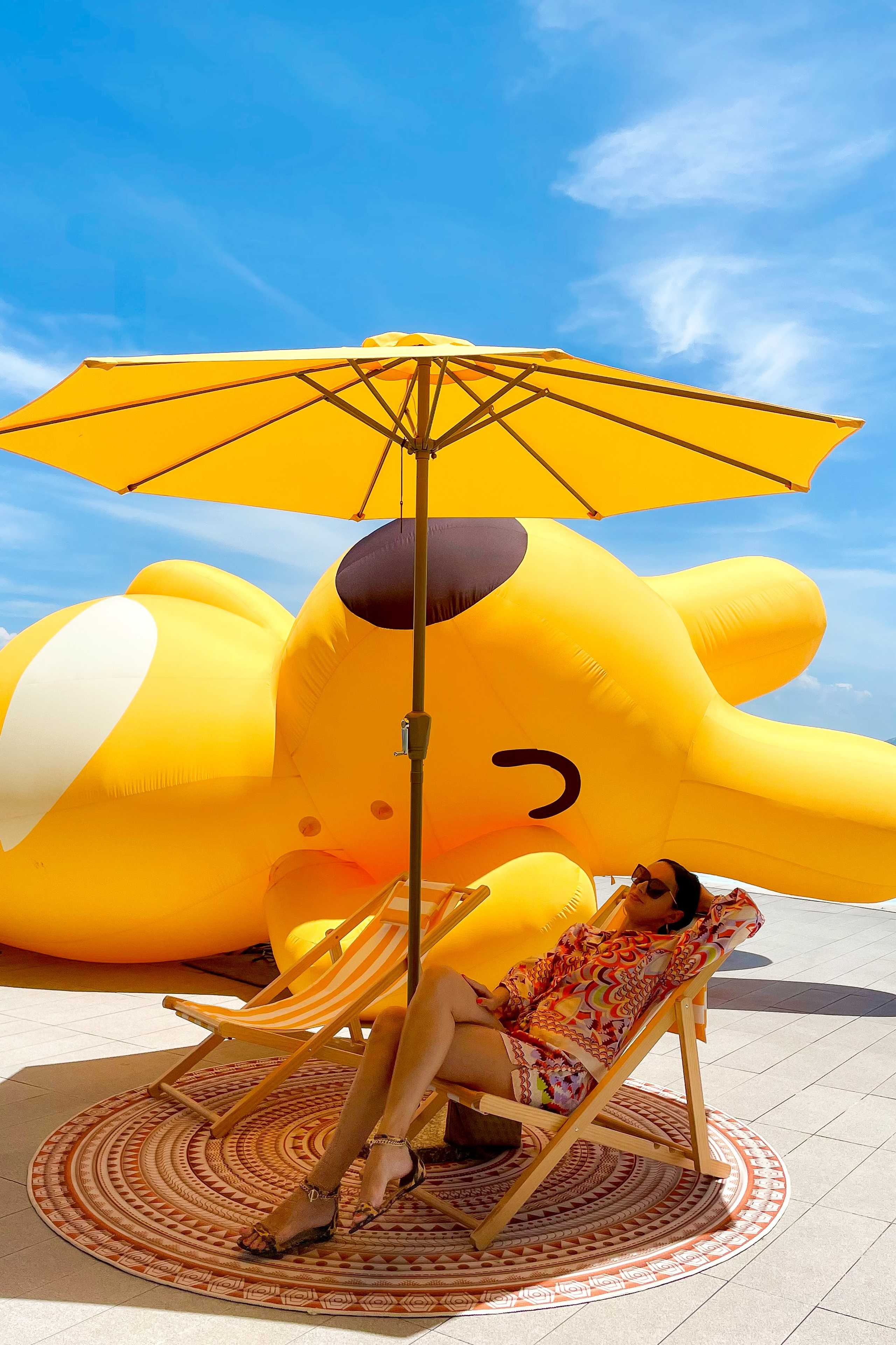 Hualuxe Resort Yalong Bay Sanya 5*