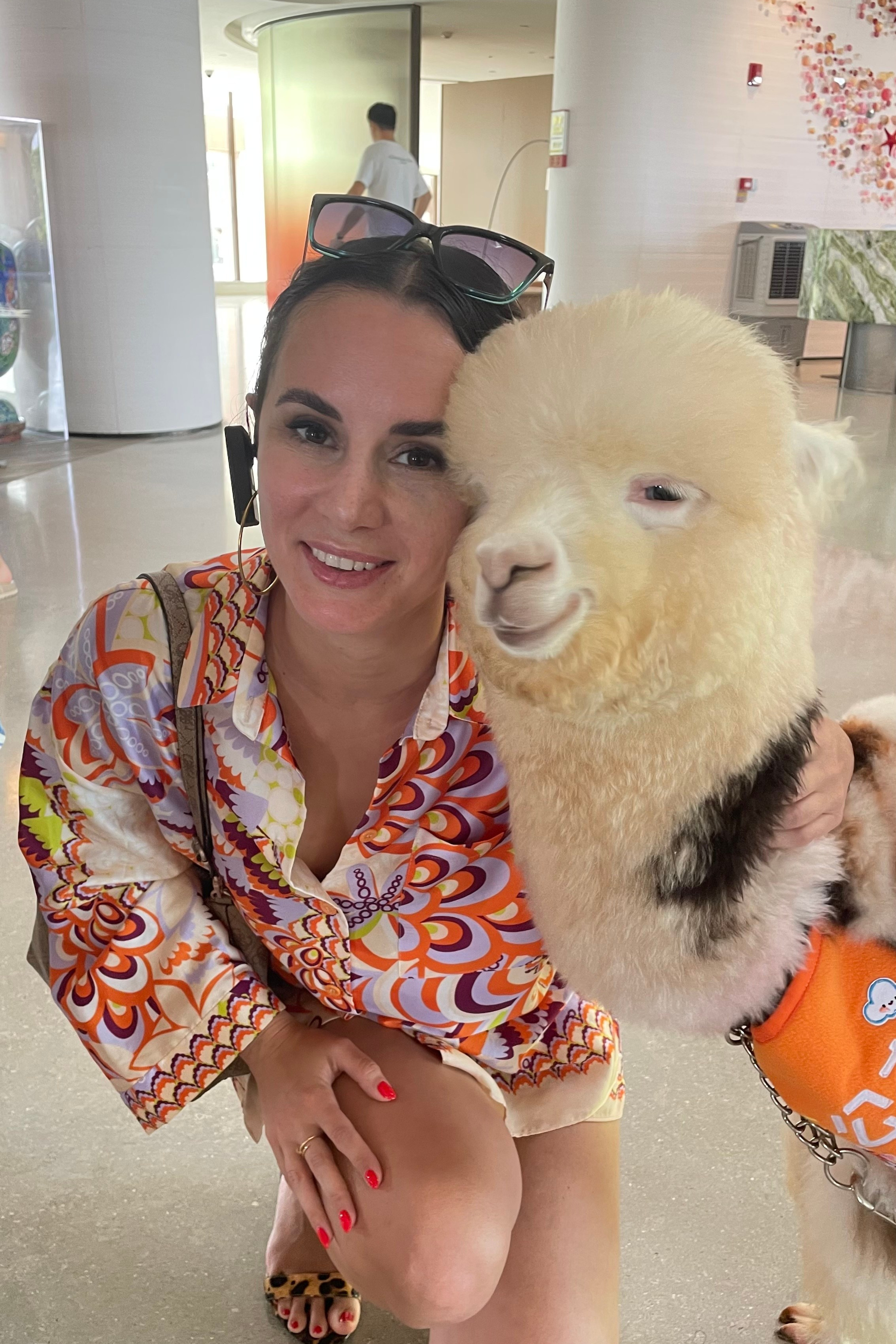 Hualuxe Resort Yalong Bay Sanya 5*