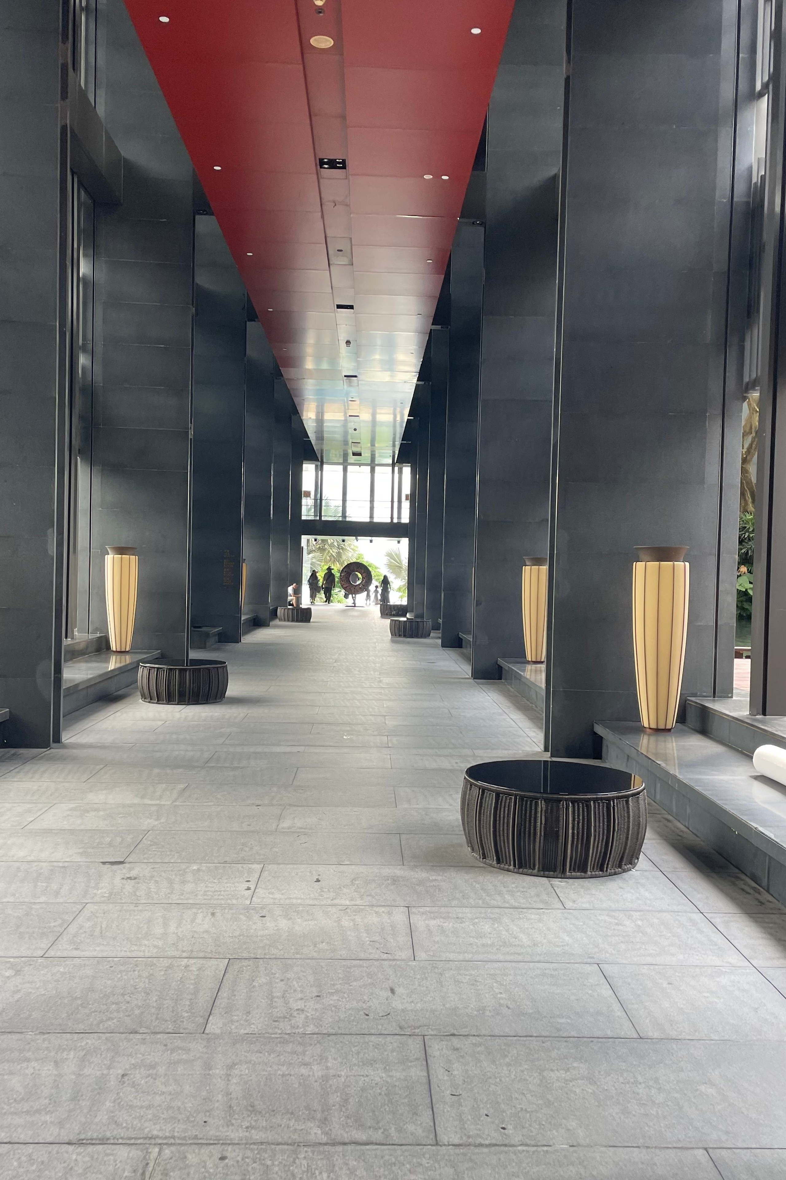 Park Hyatt Yalong Bay 5*