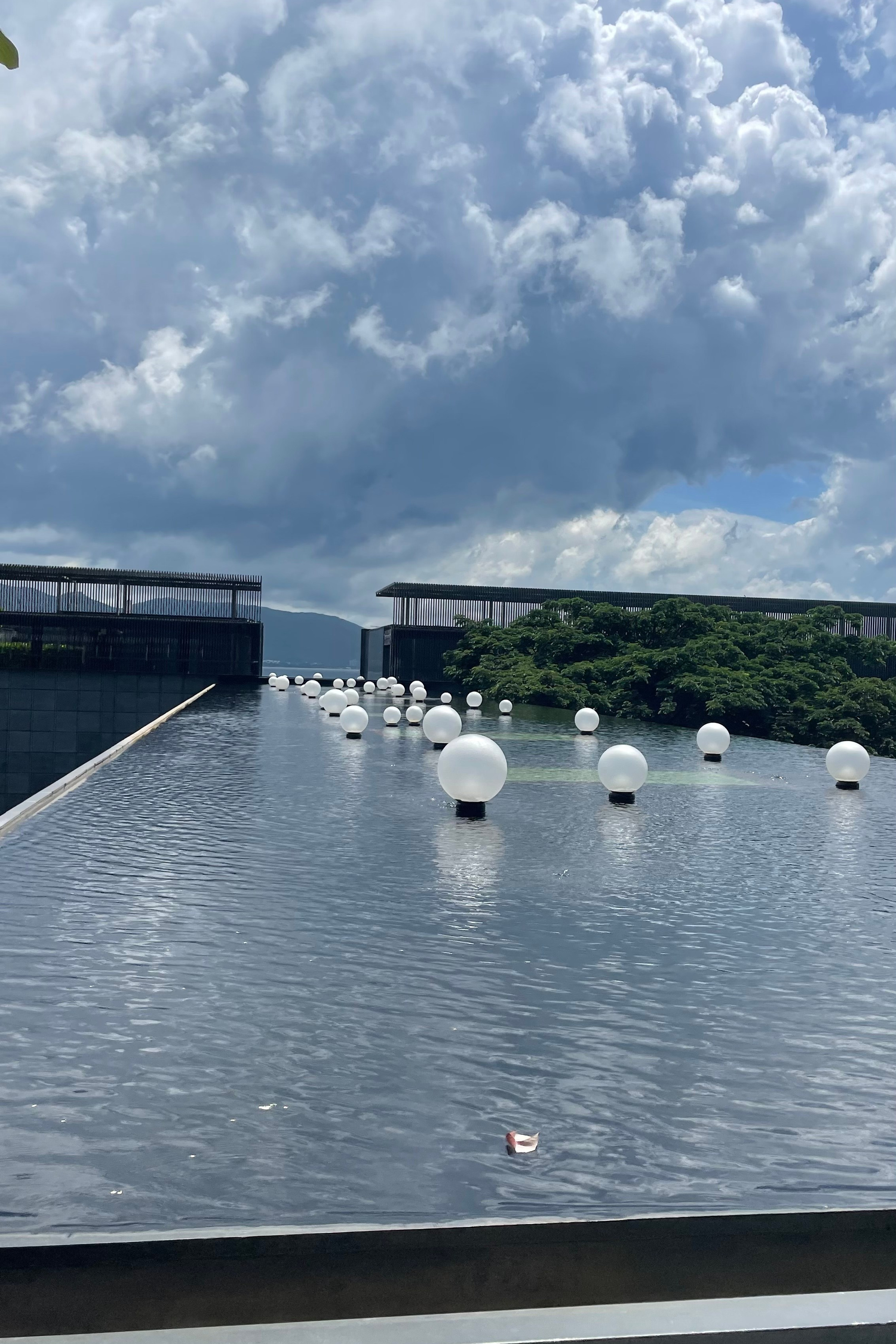 Park Hyatt Yalong Bay 5*