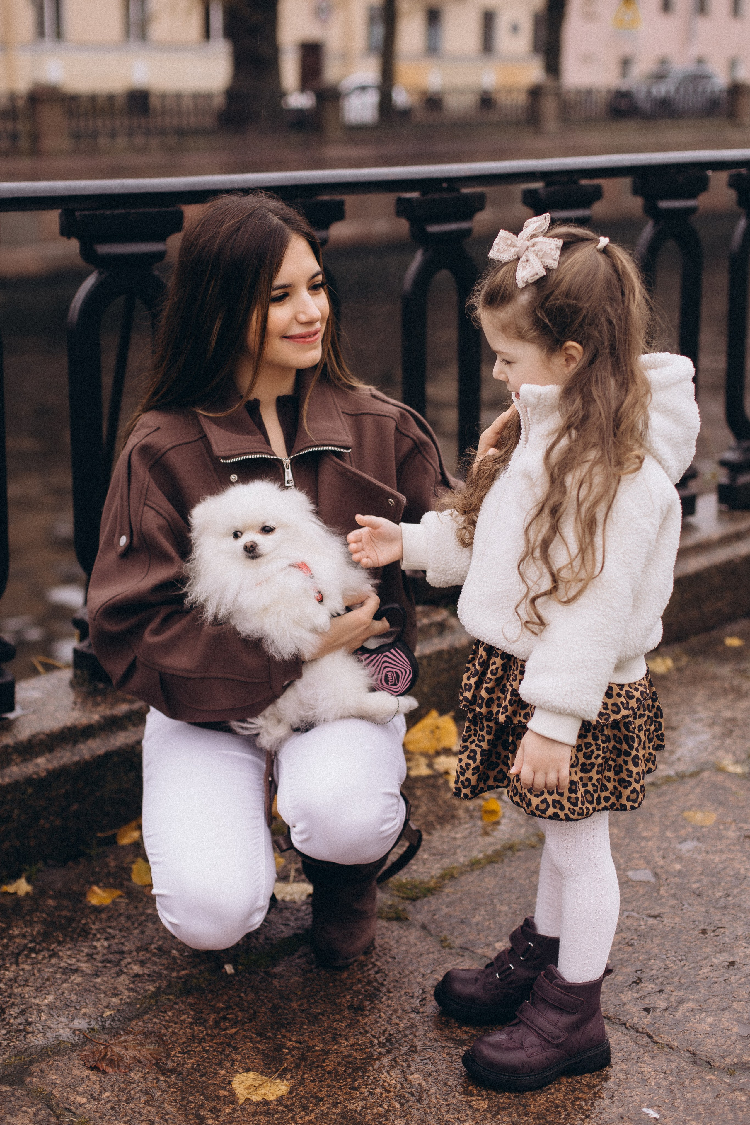 Истории. Kolomenskaia Kseniia Family photographer