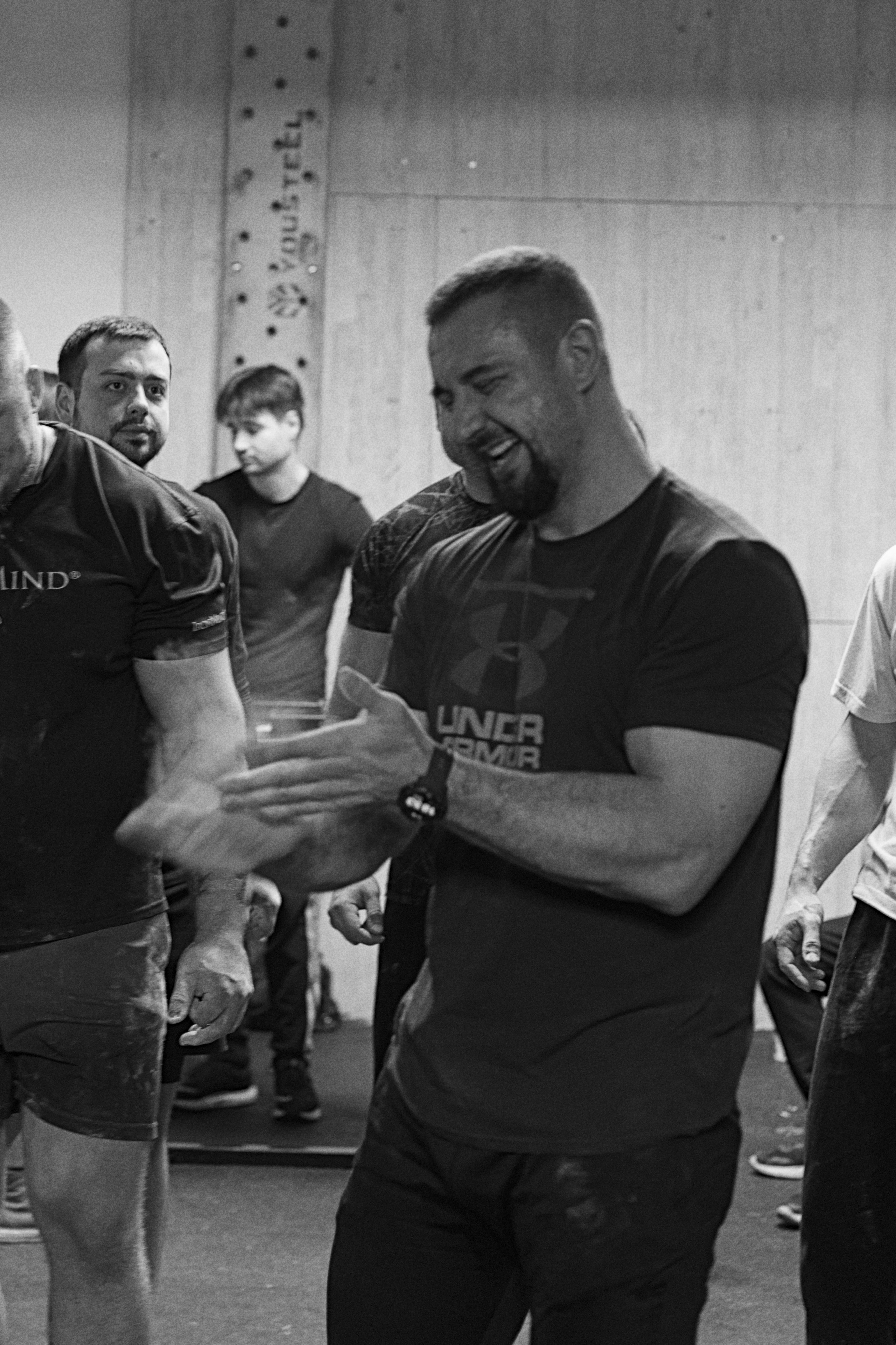 Блог репортажного фотографа Дениса Шевченко