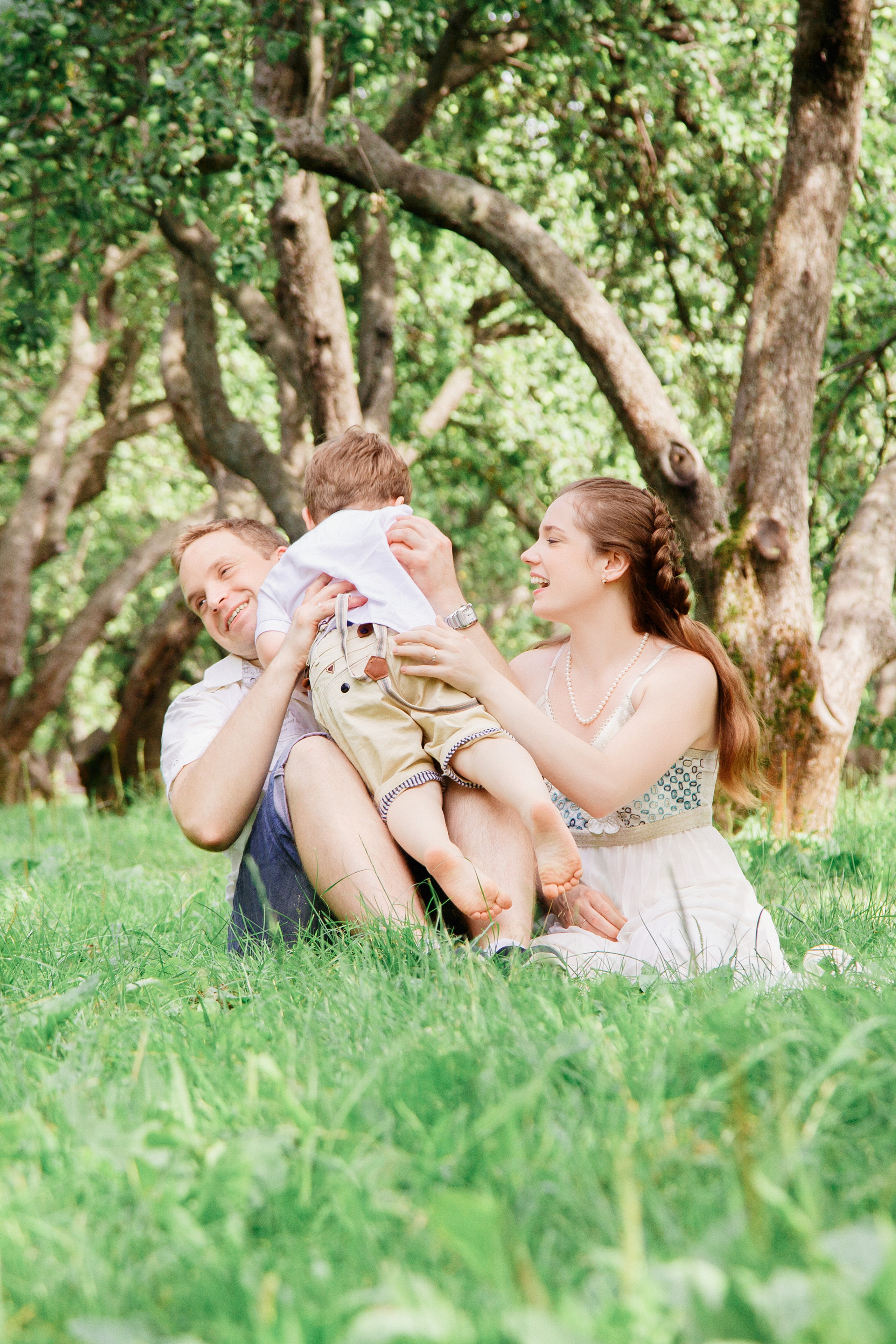 Портфолио. Индивидуальная и свадебная фотосъёмка в Москве и МО Ерёмин Павел