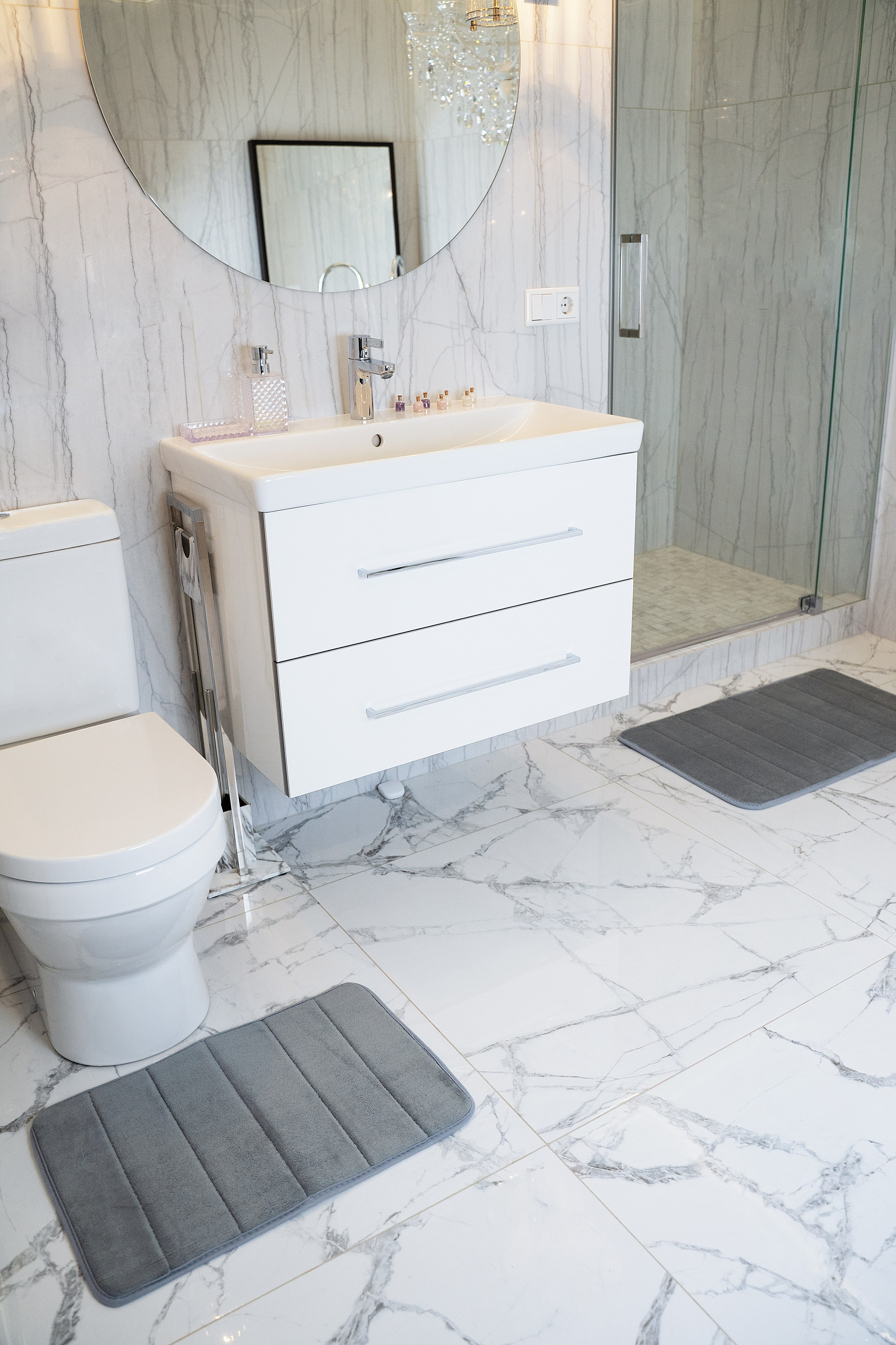 Креативная фотосъемка ковров для создания уютной атмосферы