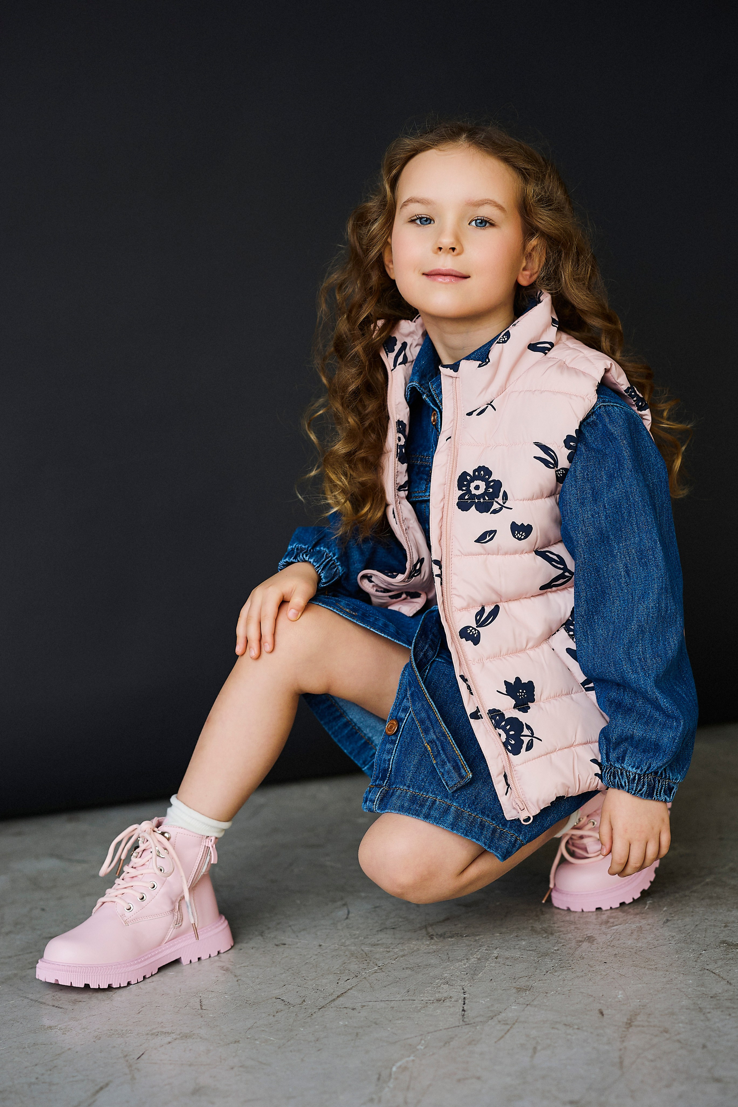 Модель для предметной съемки Алиса id 11521 Москва| Sale Easy