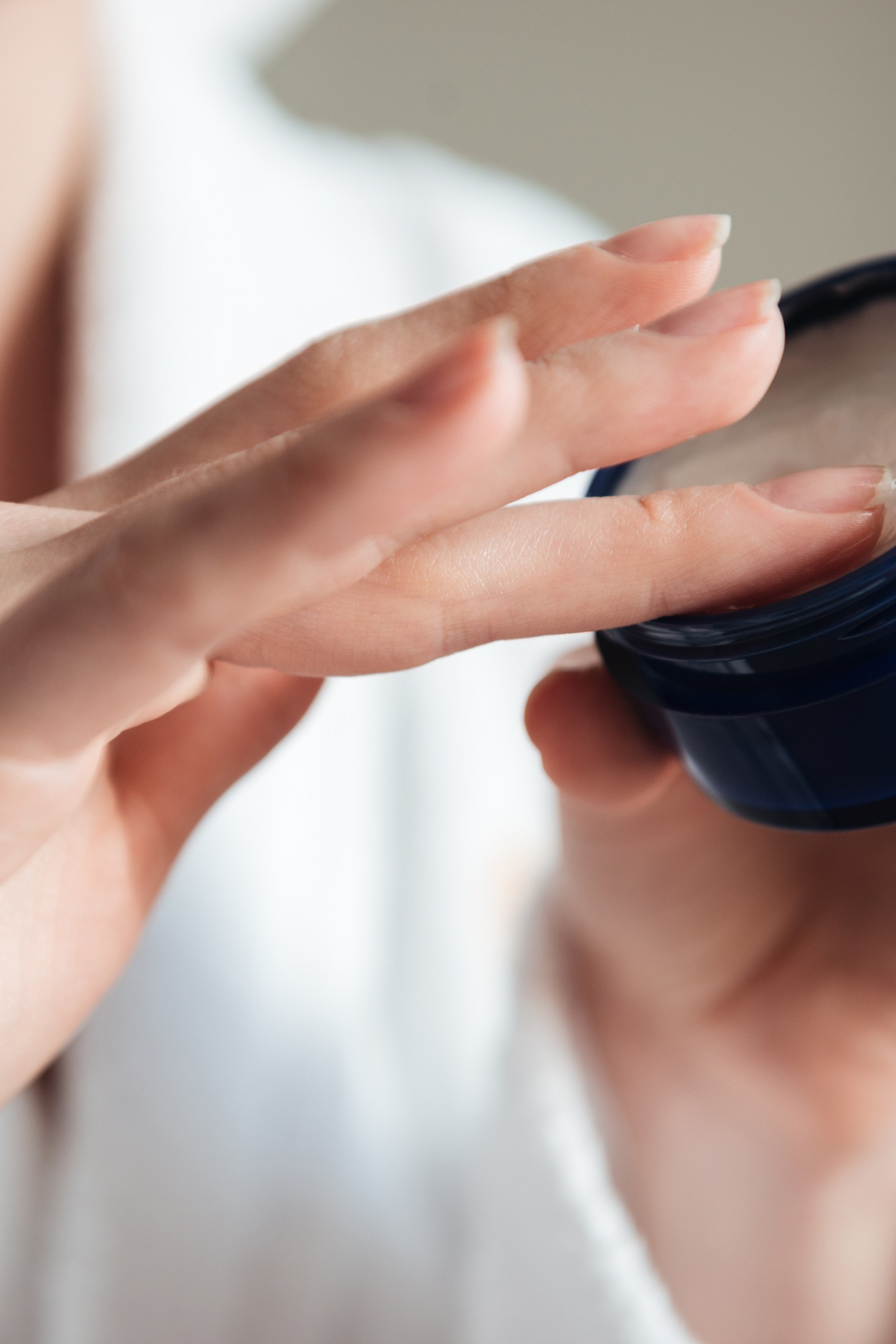 Идея для крема с антивозрастной формулой