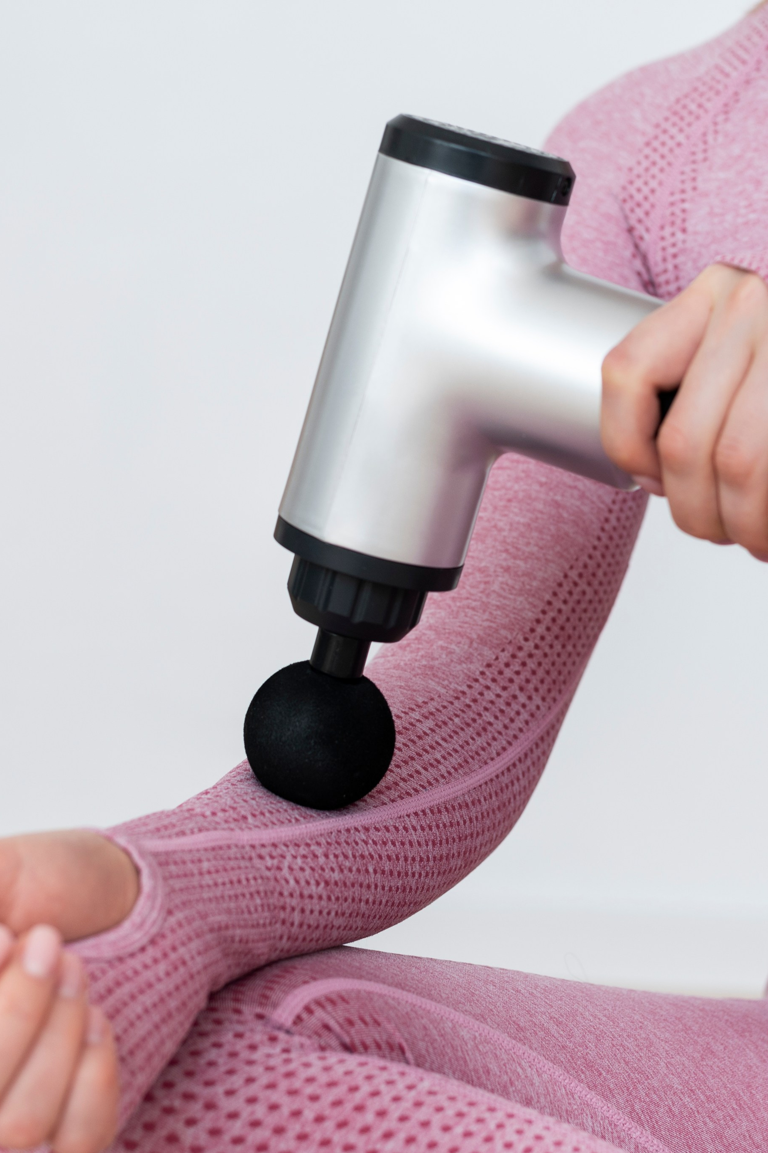 Массажеры с разными режимами и интенсивностью