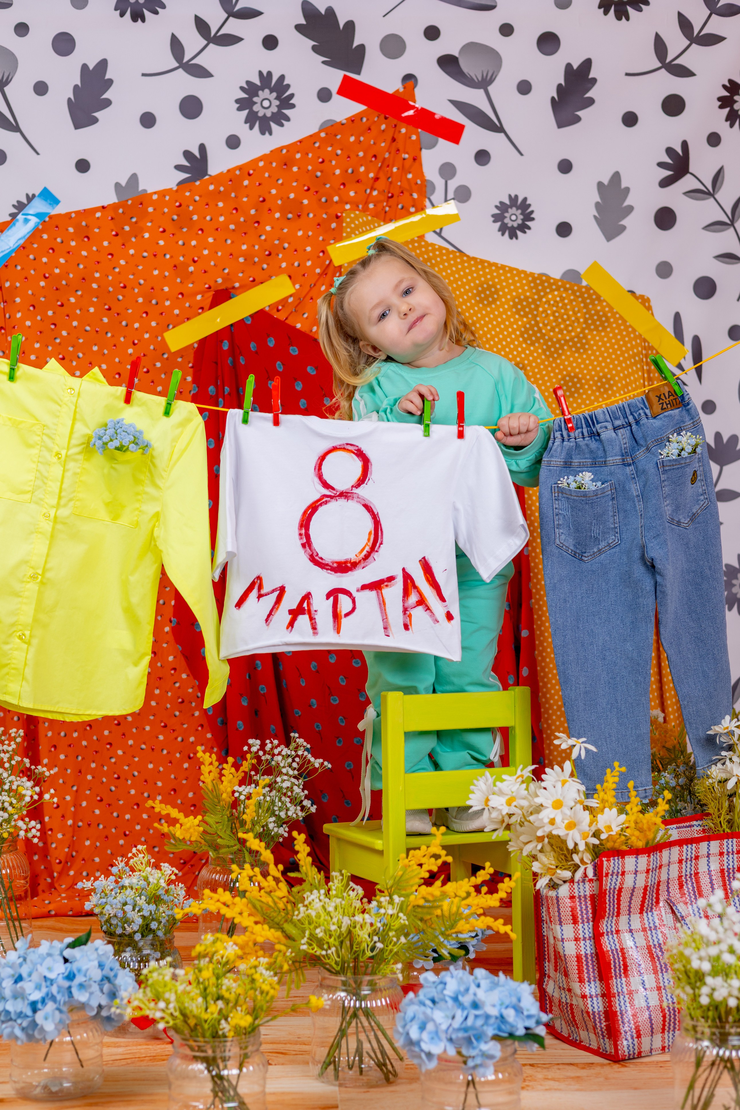 Модель девочка для предметной съемки Маша Н.Новгород | Sale Easy