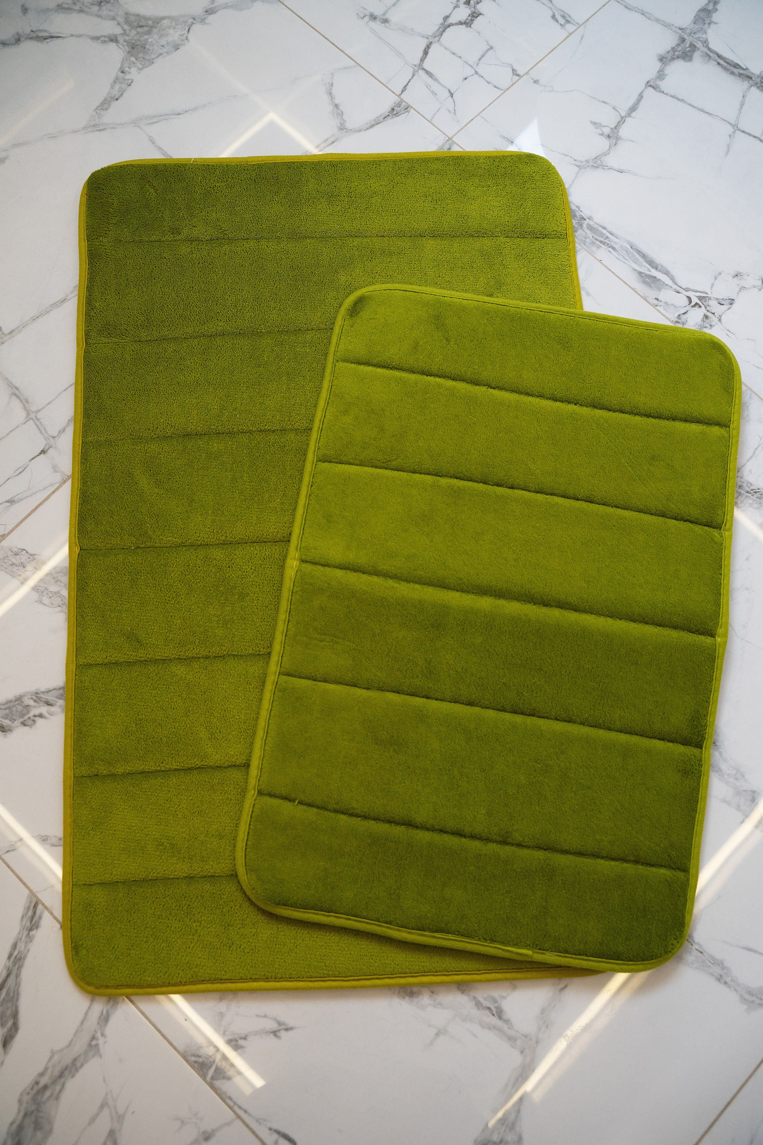 Съемка ковров для ванной с оригинальными дизайнерскими решениями