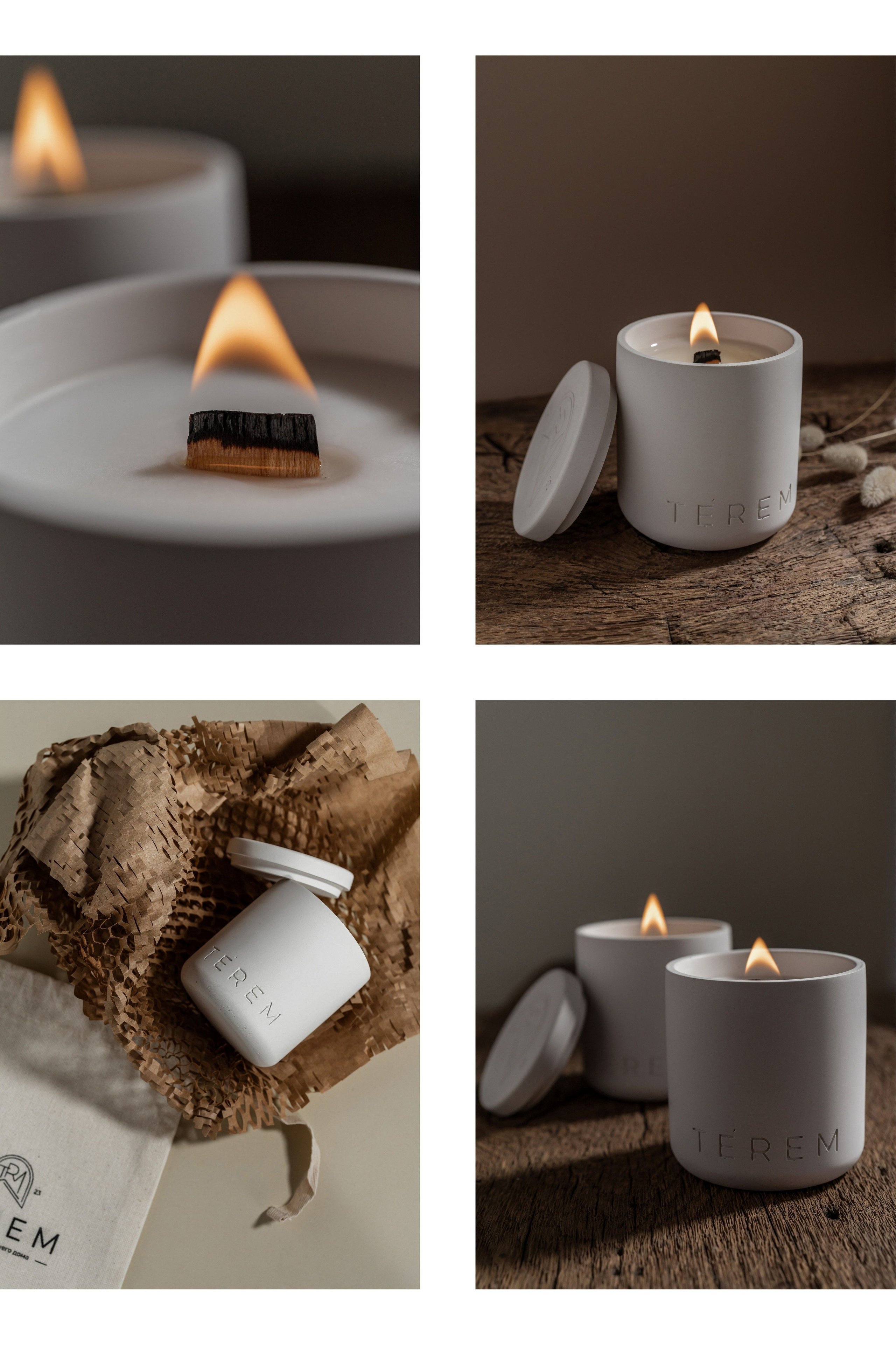 Эффектная съемка для создания запоминающихся образов для подарков