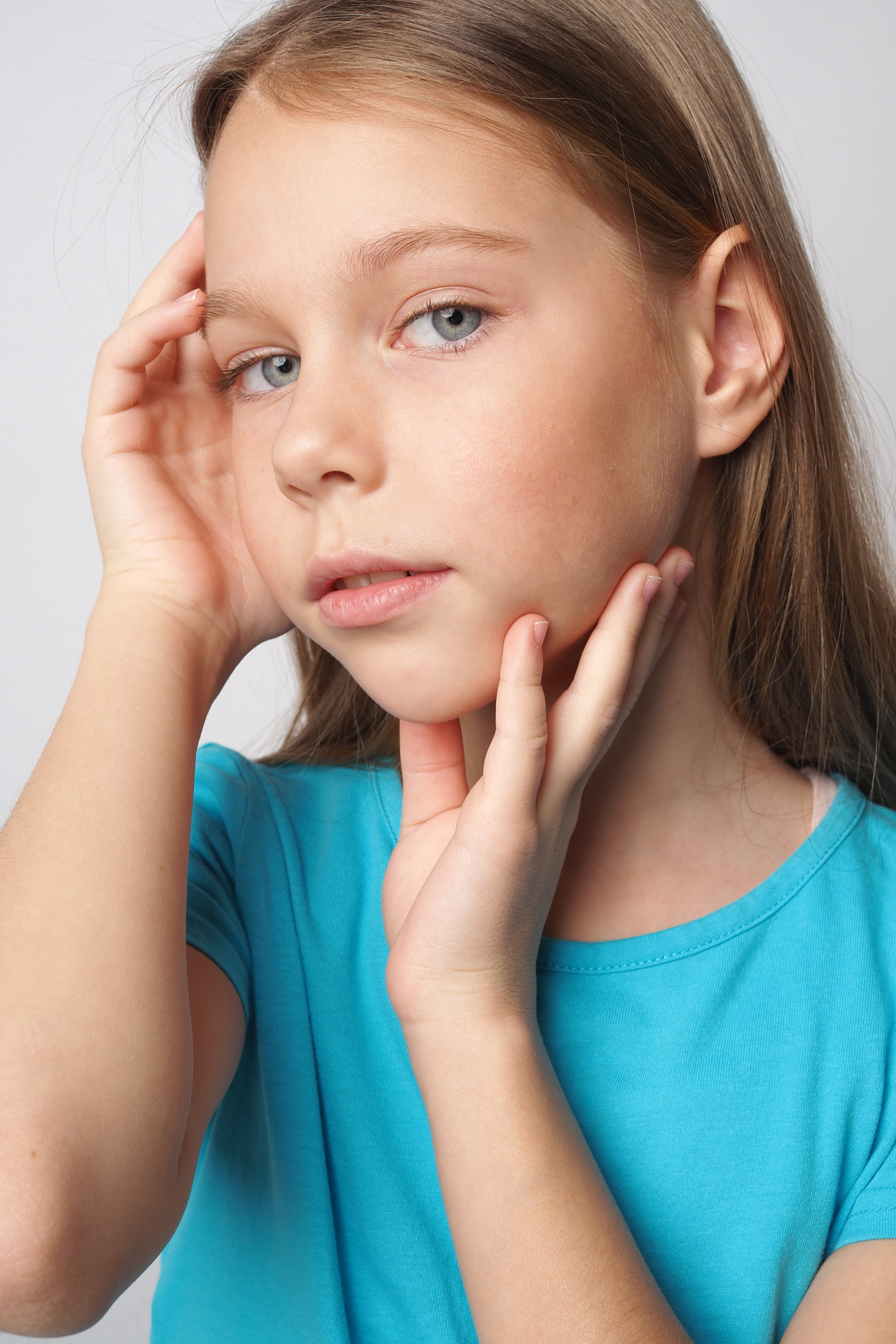 Модель для предметной съемки Ева Е. Н.Н.| Sale Easy