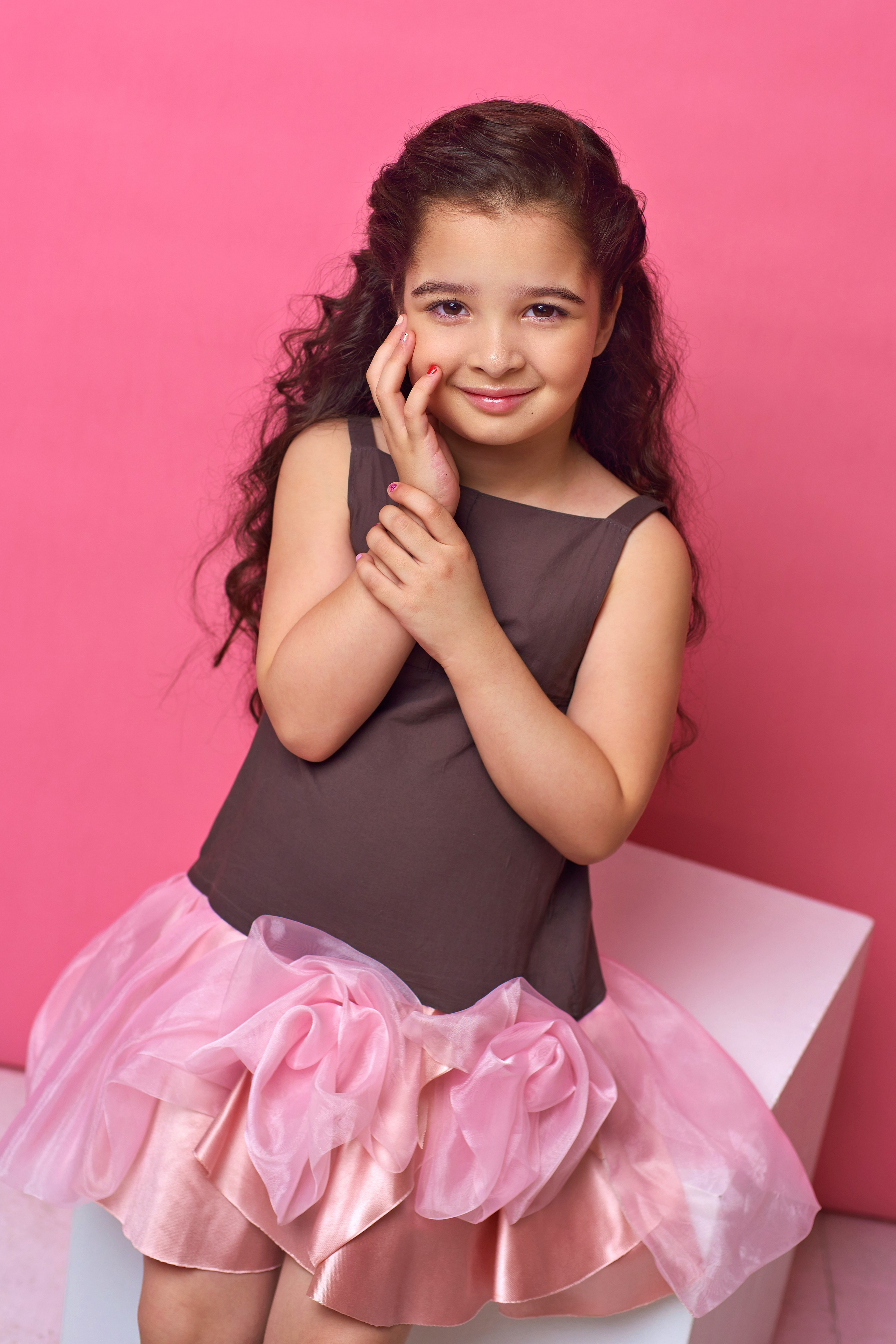 Модель для предметной съемки Амелия id 11 522 Москва| Sale Easy