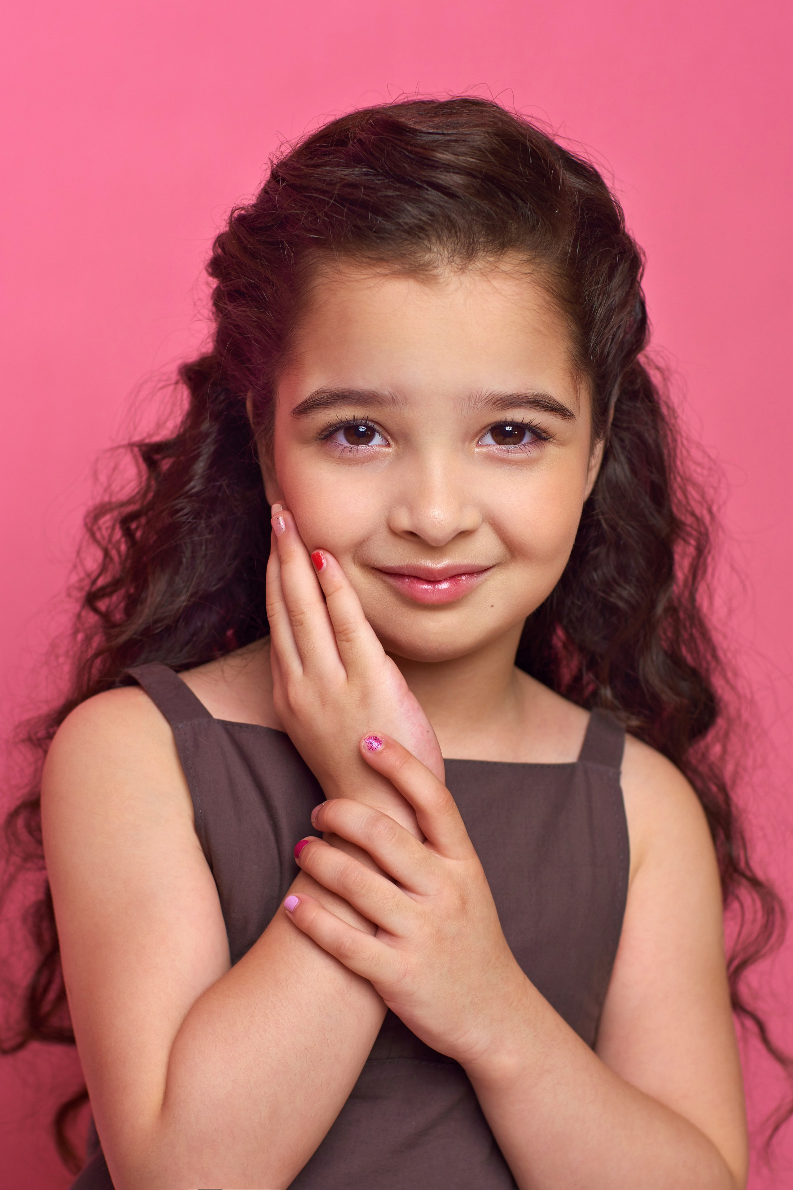 Модель для предметной съемки Амелия id 11 522 Москва| Sale Easy