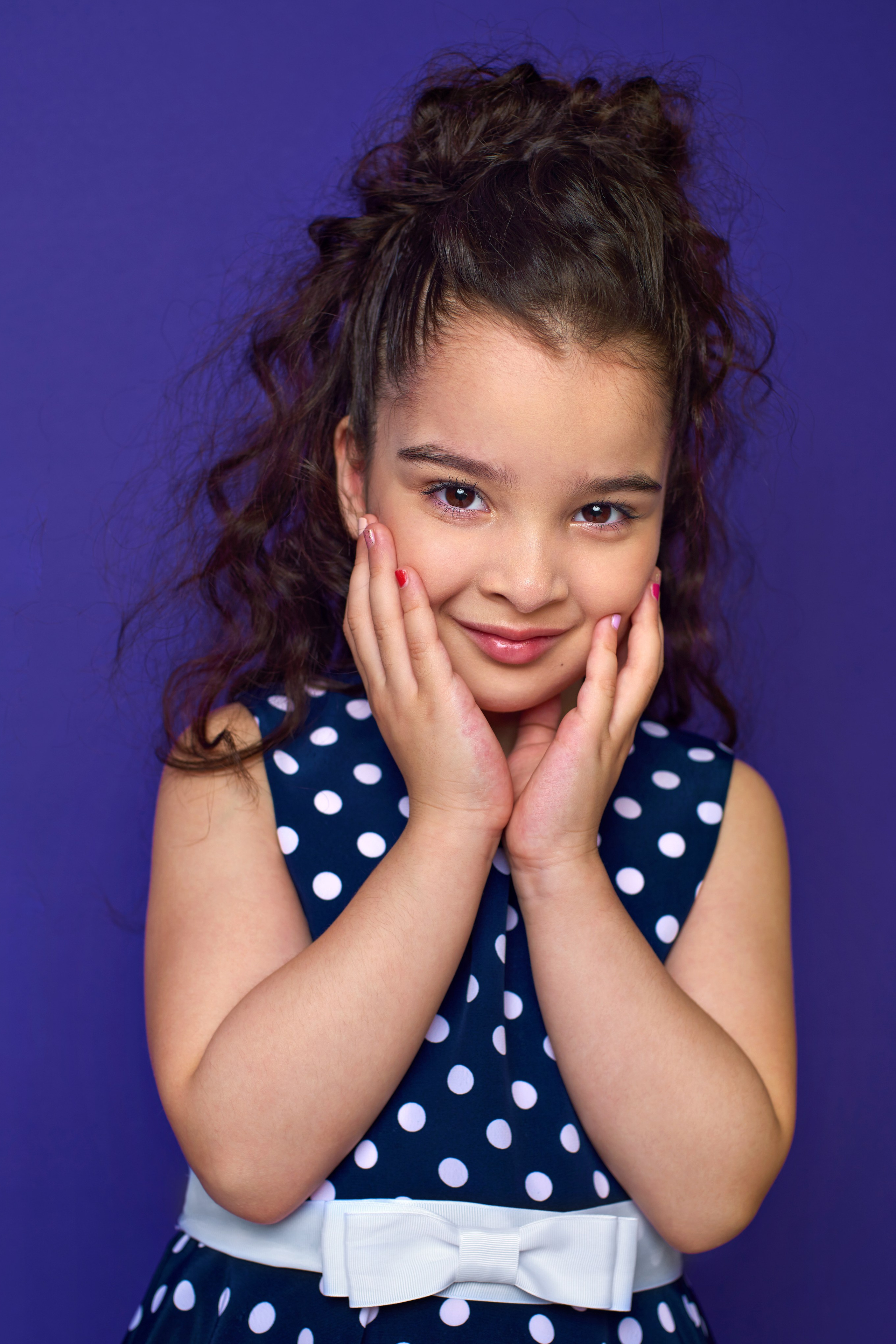 Модель для предметной съемки Амелия id 11 522 Москва| Sale Easy