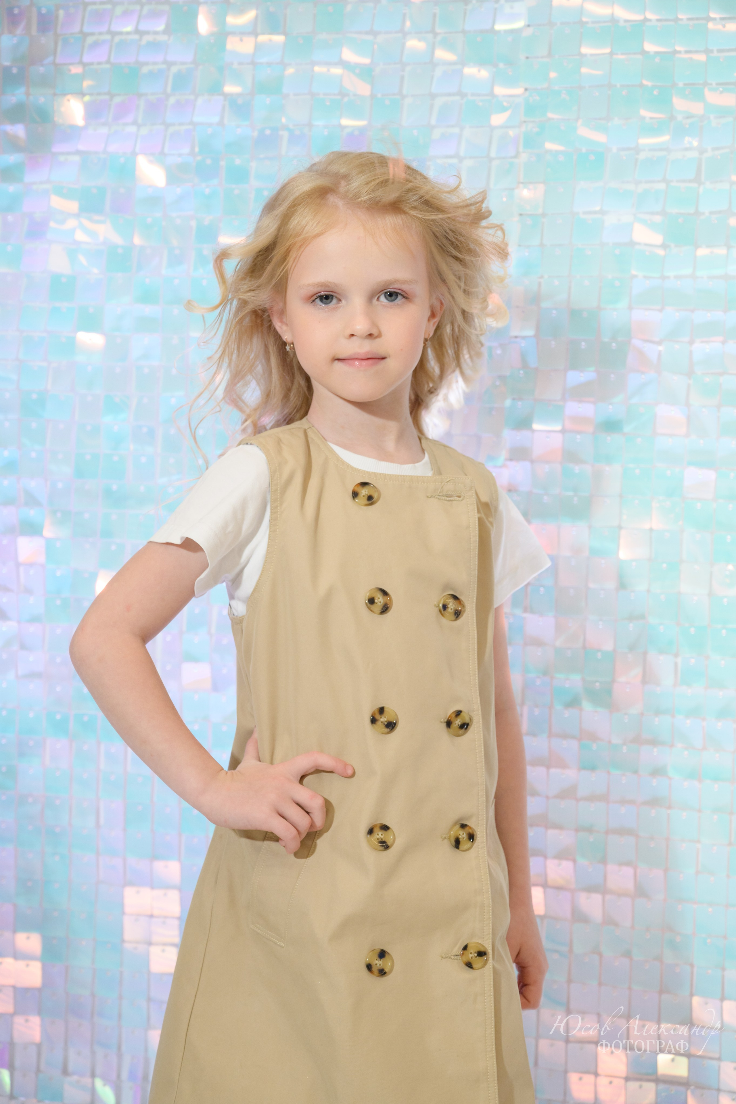 Модель для предметной съемки София К. Н.Н.| Sale Easy