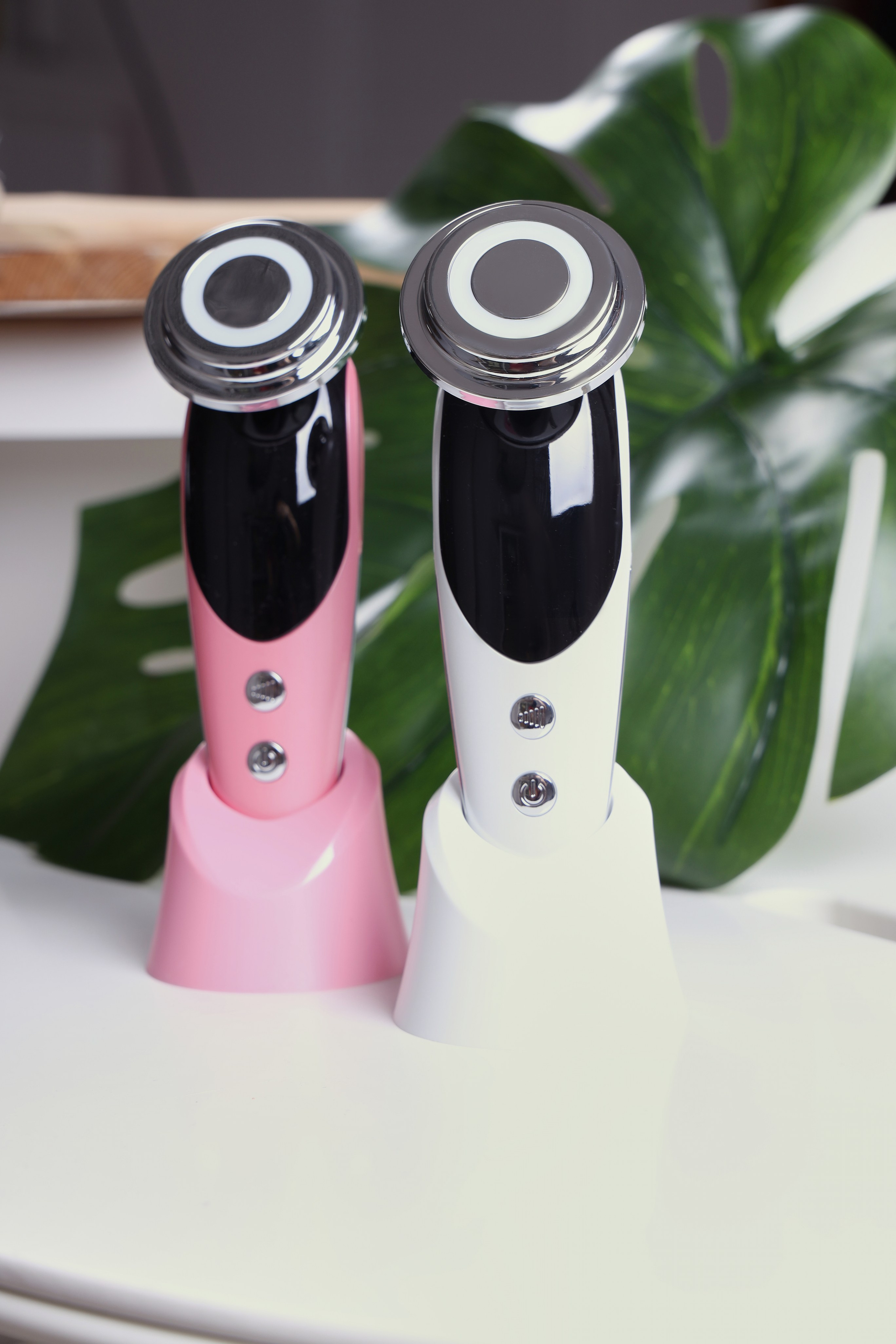 Массажеры с функцией вибрации для интенсивного воздействия