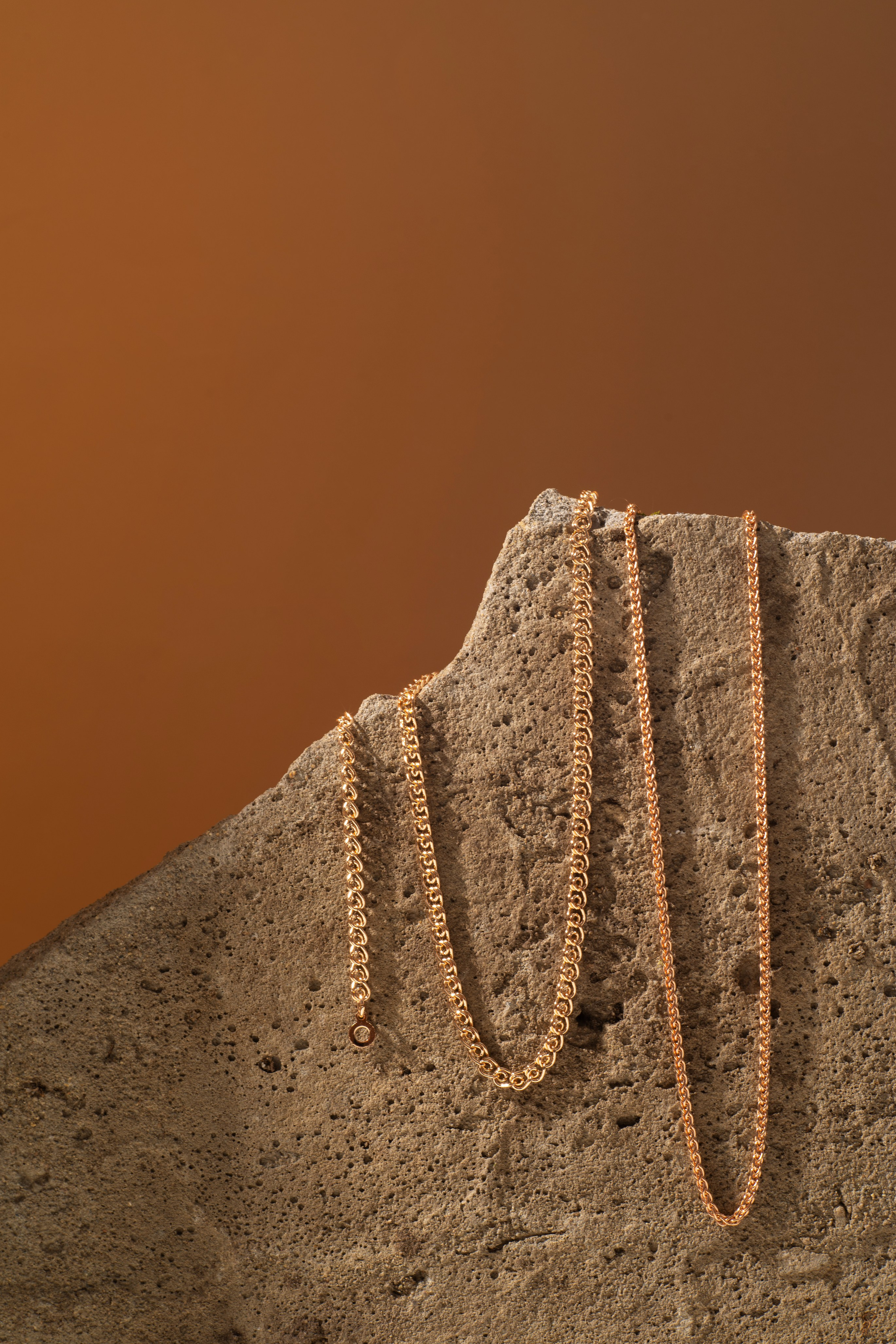 Референс для бижутерии с элементами винтажного стиля.