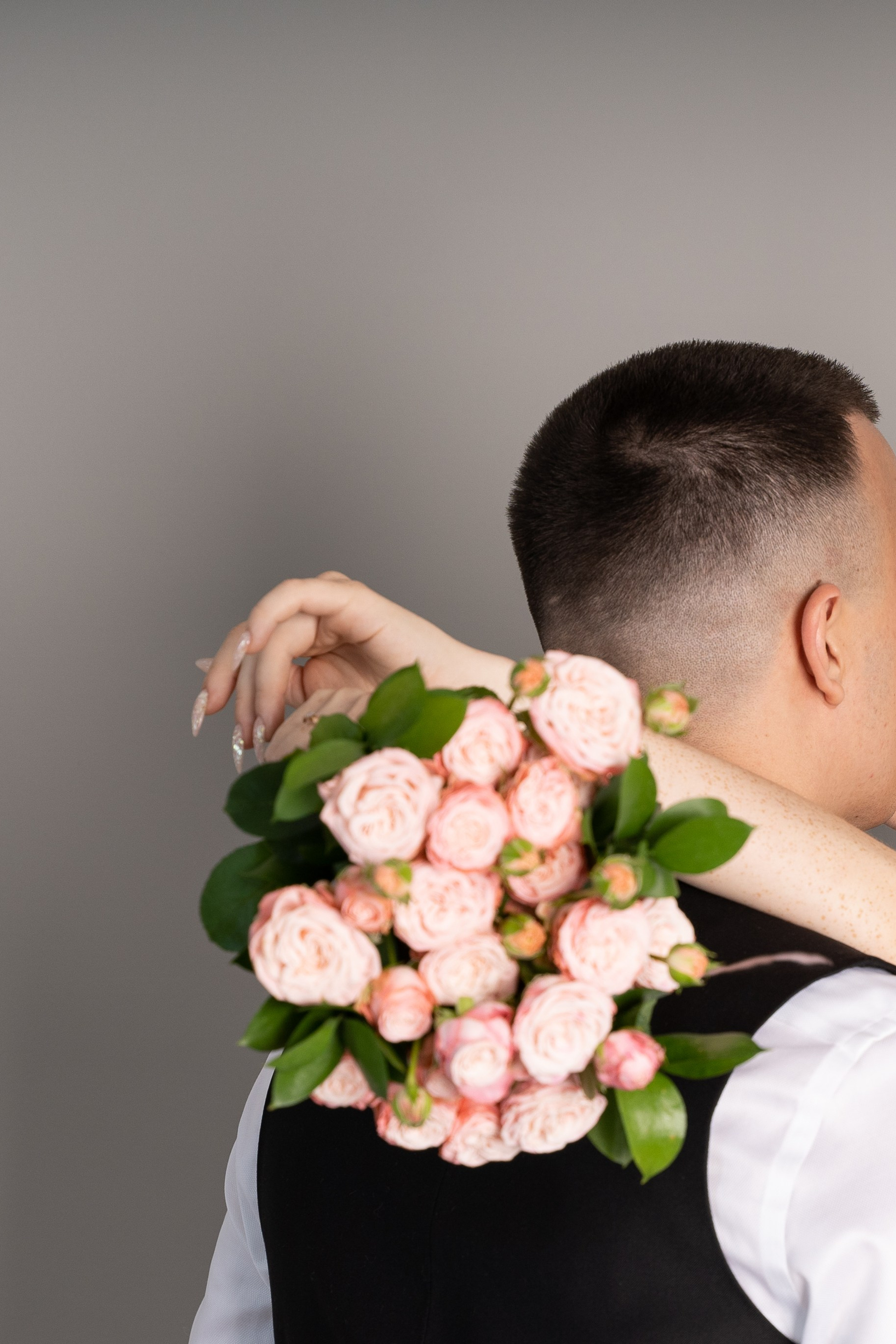 Истории. Свадебный и семейный фотограф в Екатеринбурге Анна Месяцева