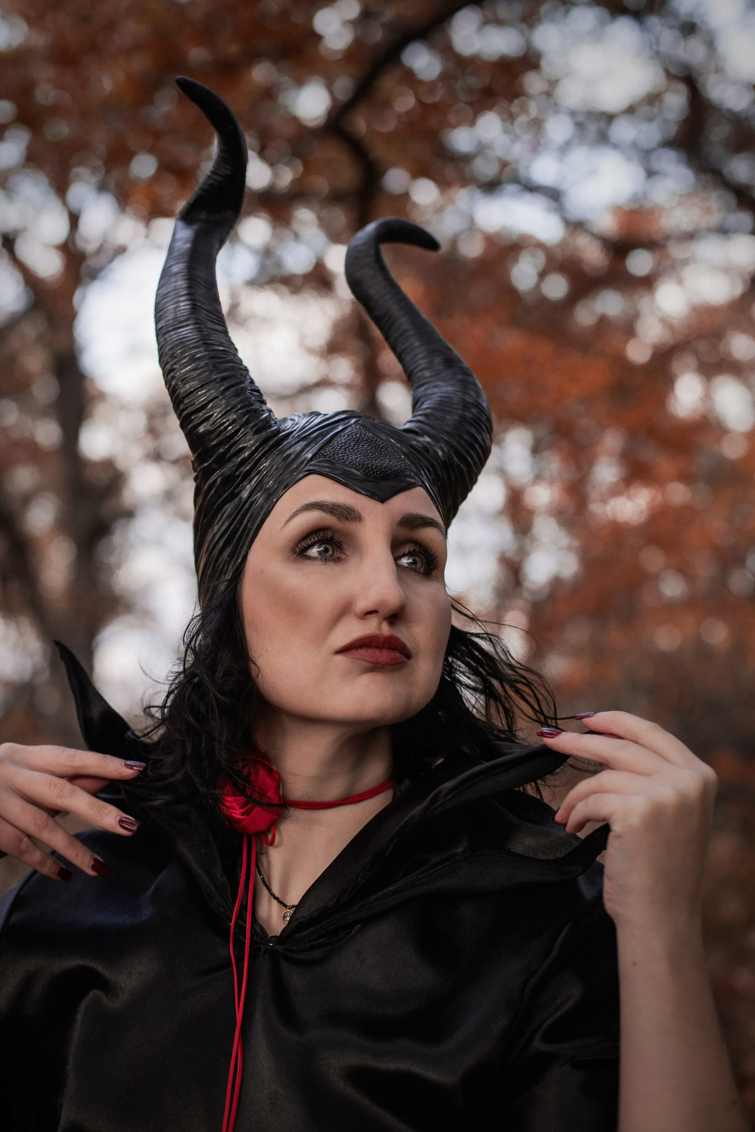Проект Maleficent |Disney