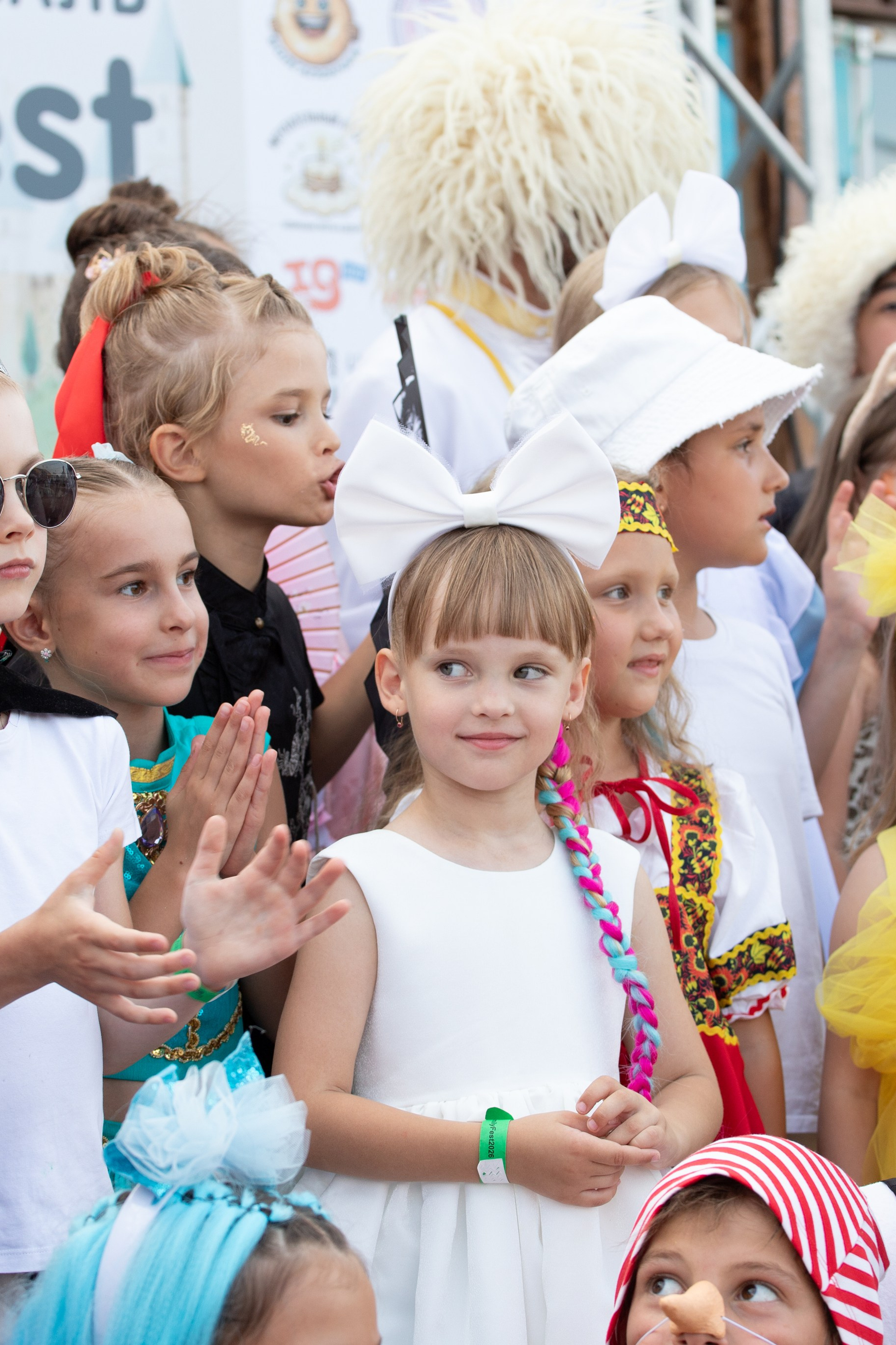Best Family Fest 2026