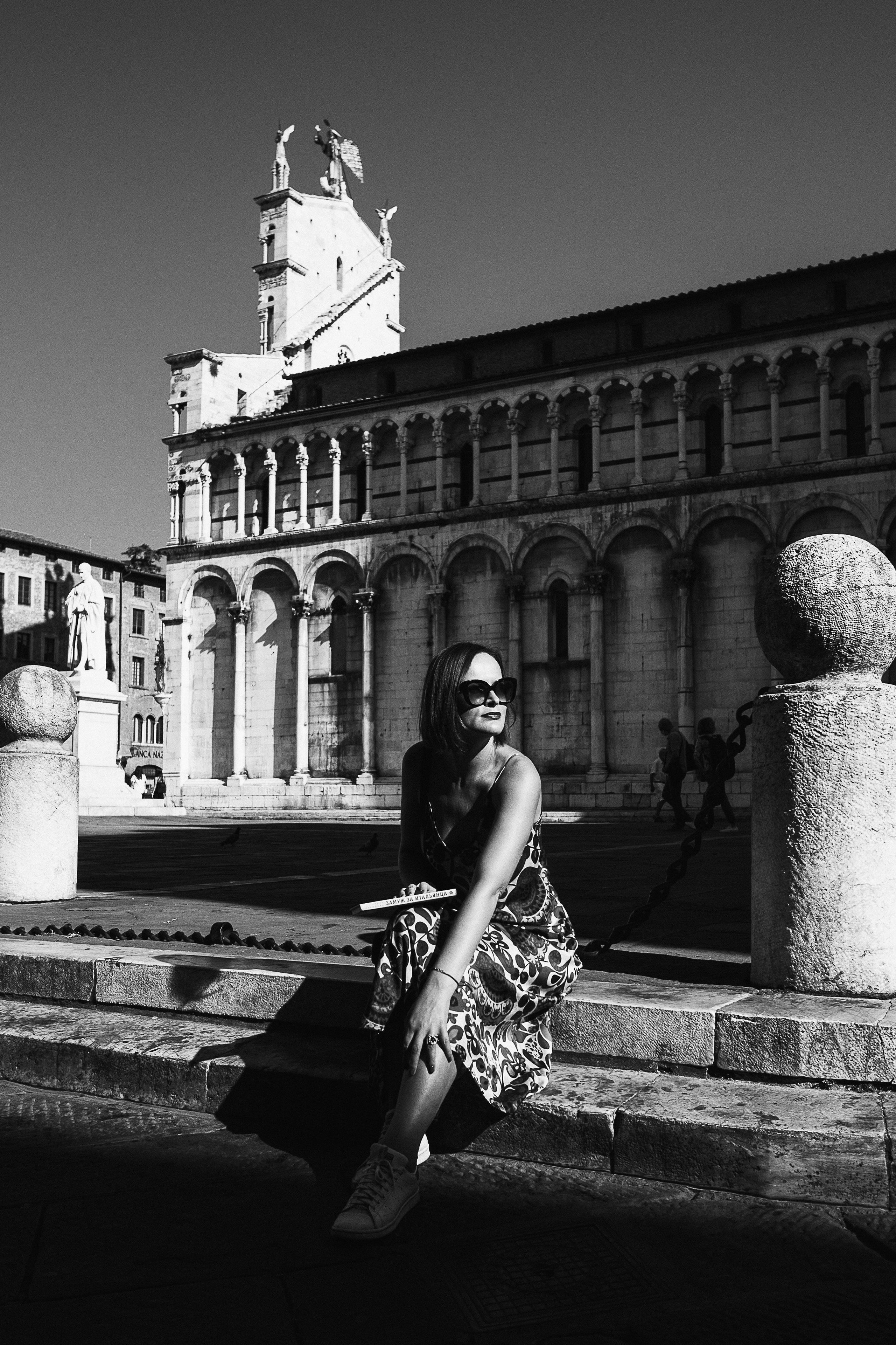 Carolina. Family Lifestyle Photographer in Lucca, Italia