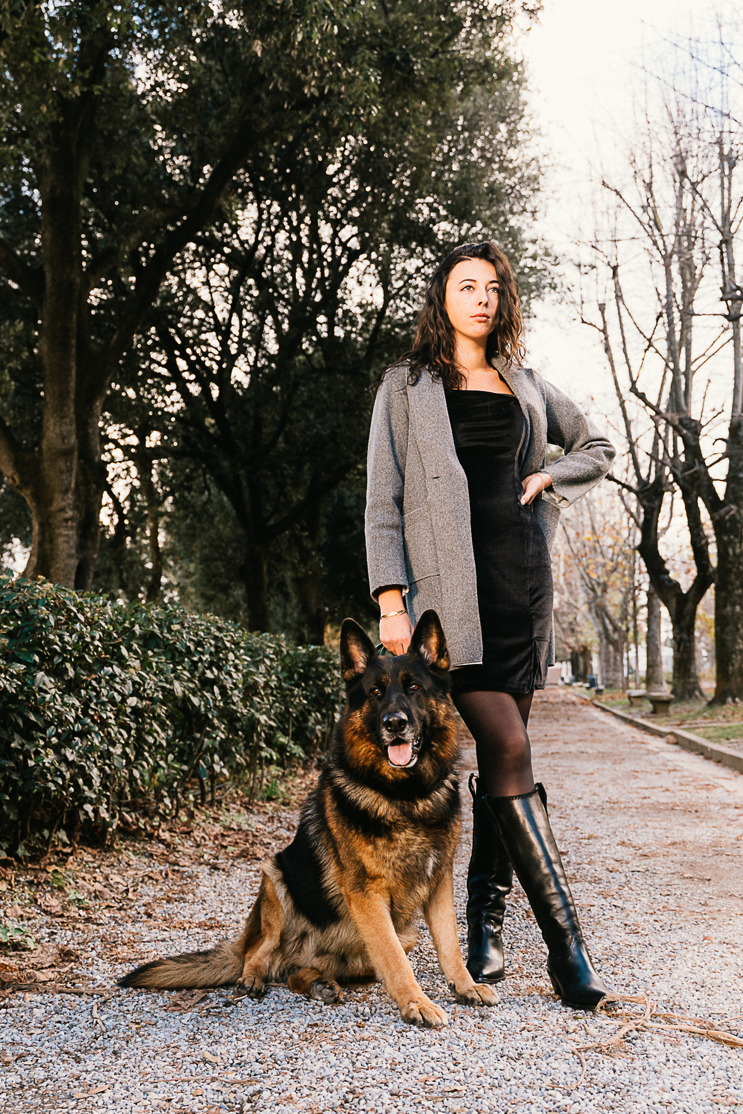 Piccola Adele. Family Lifestyle Photographer in Lucca, Italia