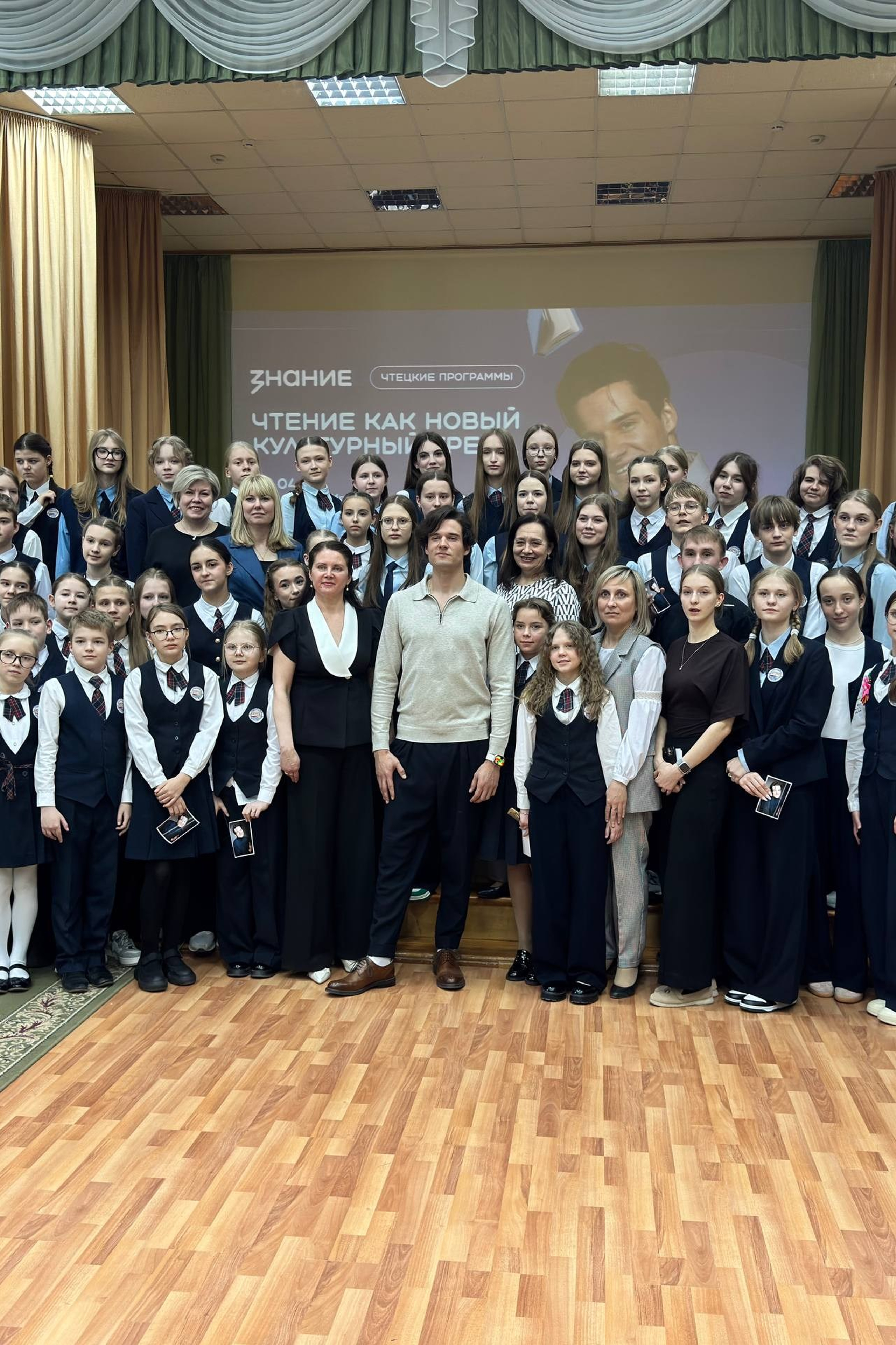 Кино-новости региона. Кинокомиссия Республики Мордовия