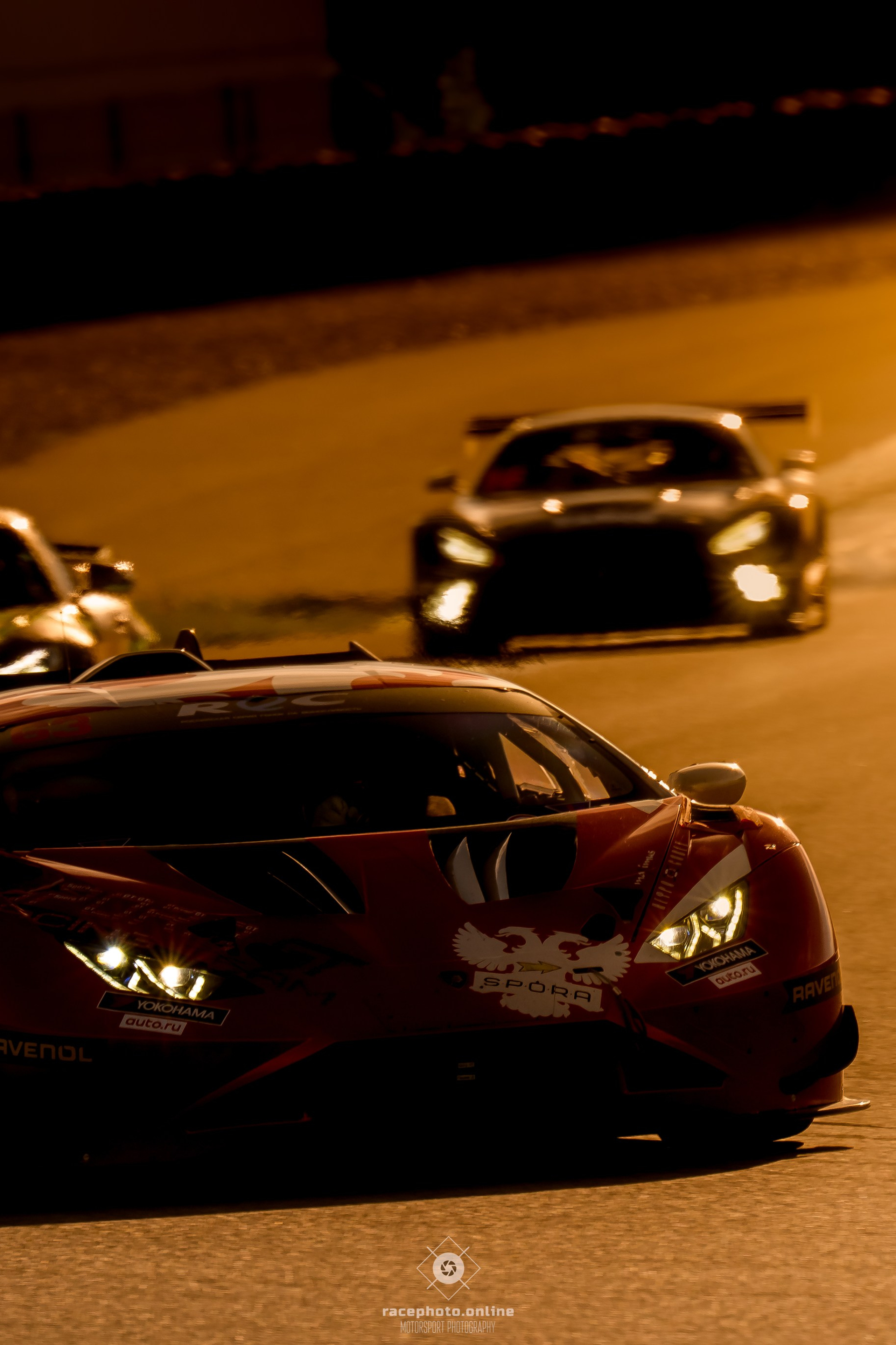 REC 2024. Racephoto.online — автоспортивный фотограф Сергей Кузьмин