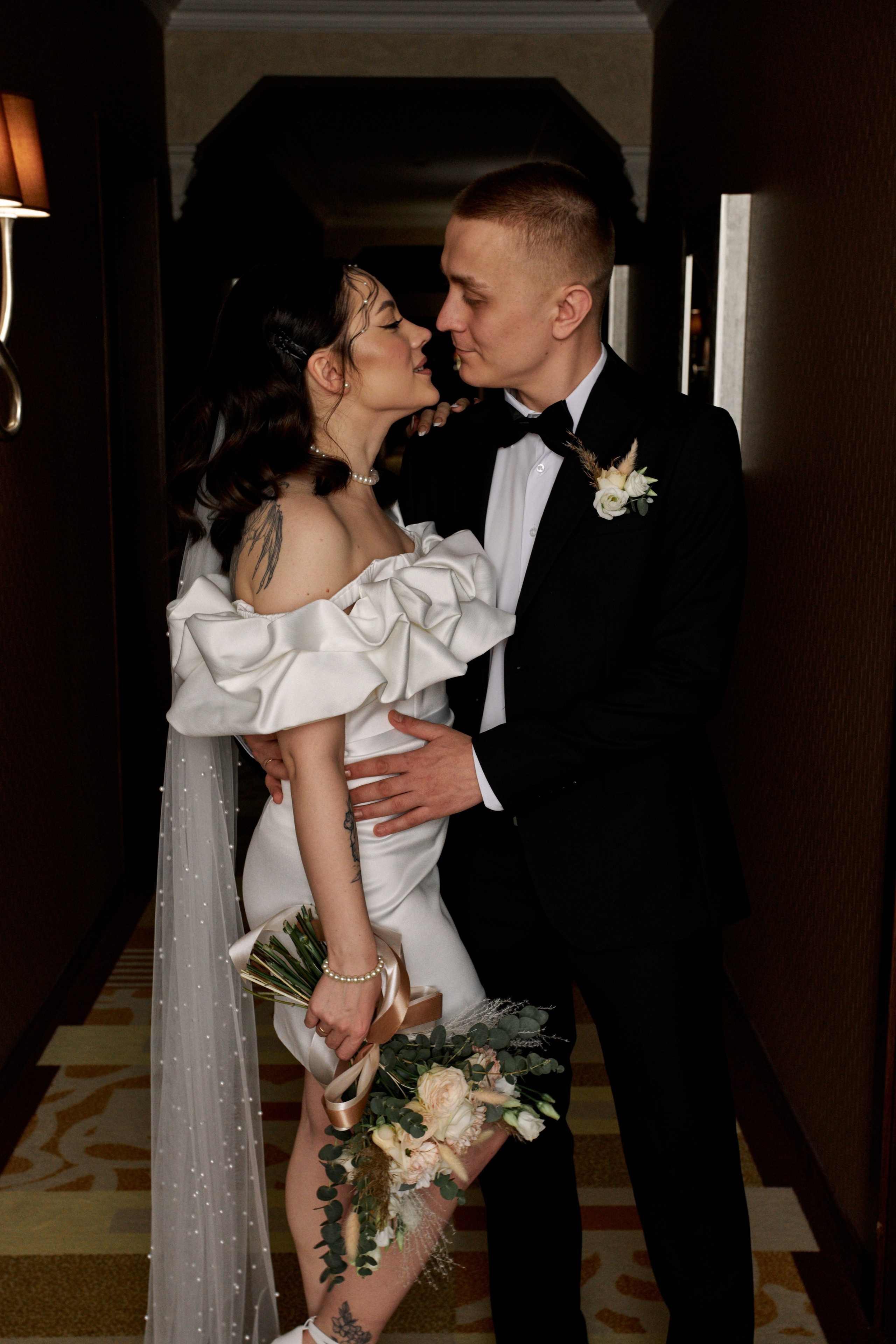 Анонсы съёмок. Фотограф Челябинск — Кирилл Устюжанин