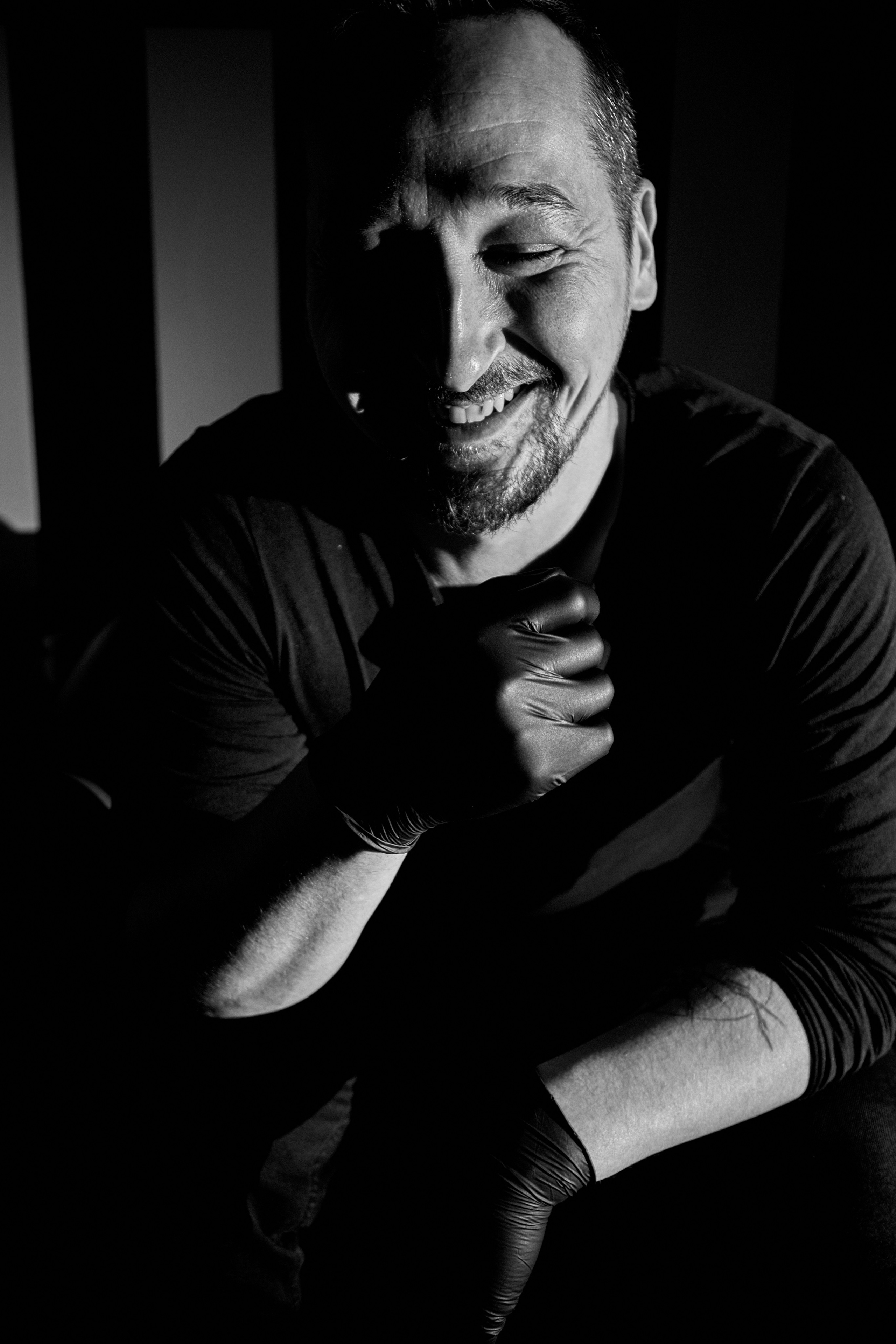 Анонсы съёмок. Фотограф Челябинск — Кирилл Устюжанин