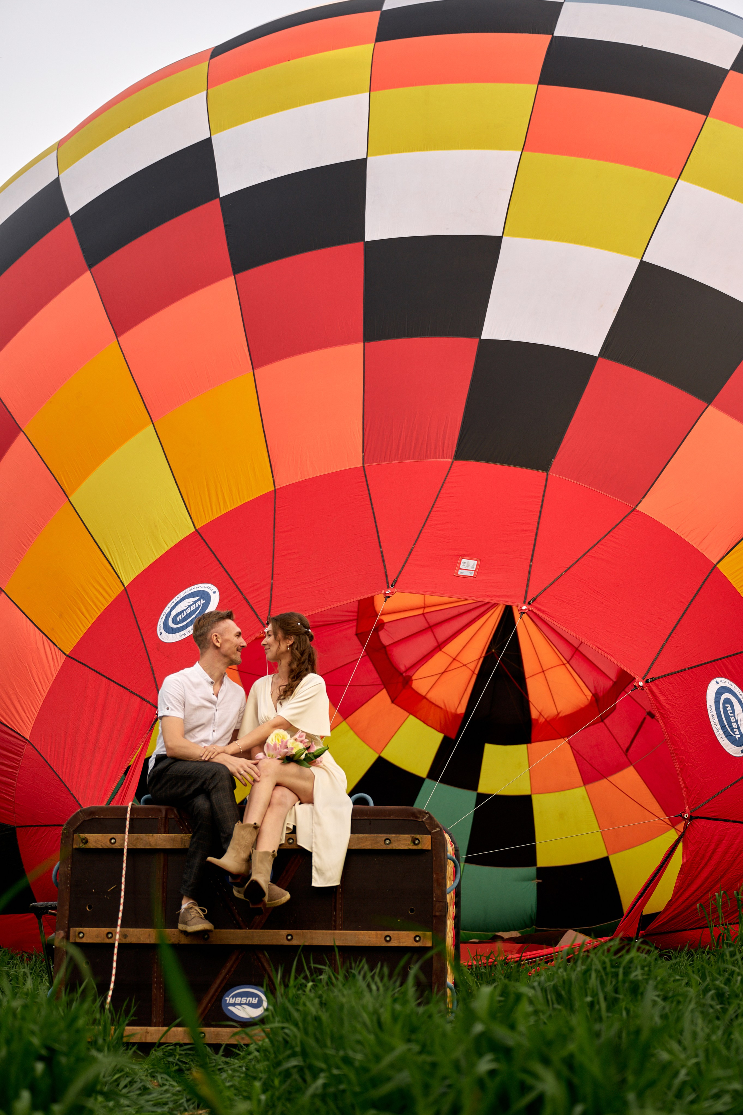 Анонсы съёмок. Фотограф Челябинск — Кирилл Устюжанин