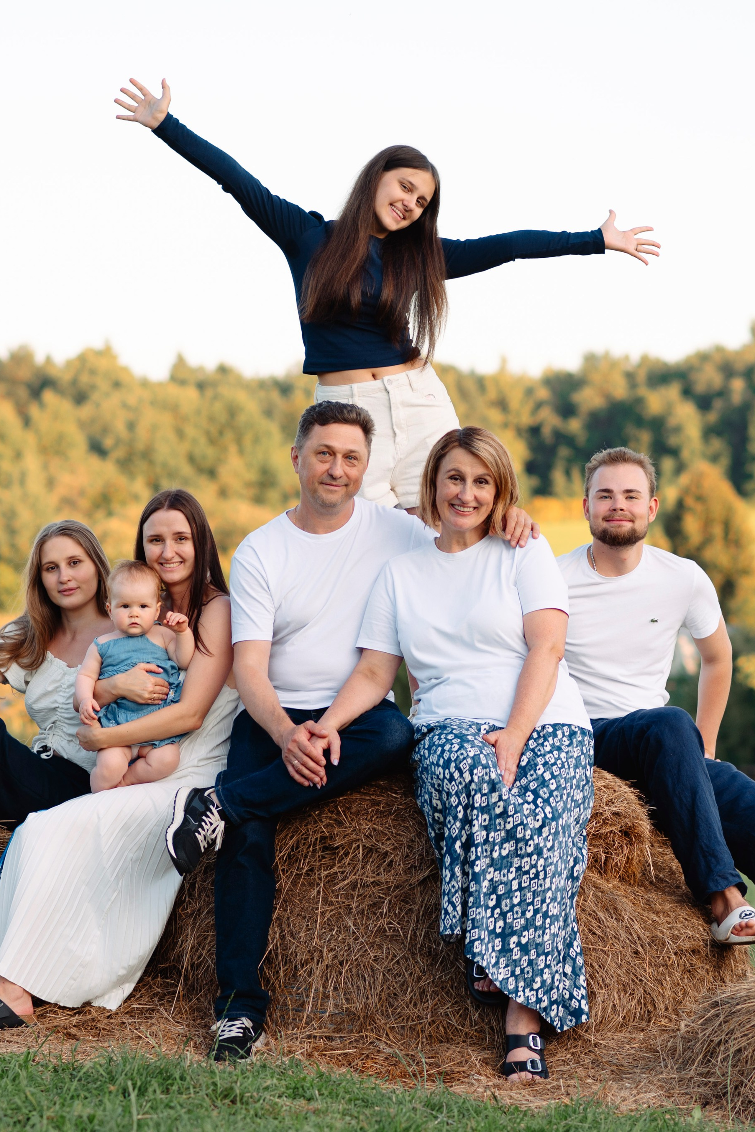 Ваши истории. Анна Боровикова, фотограф Пушкино